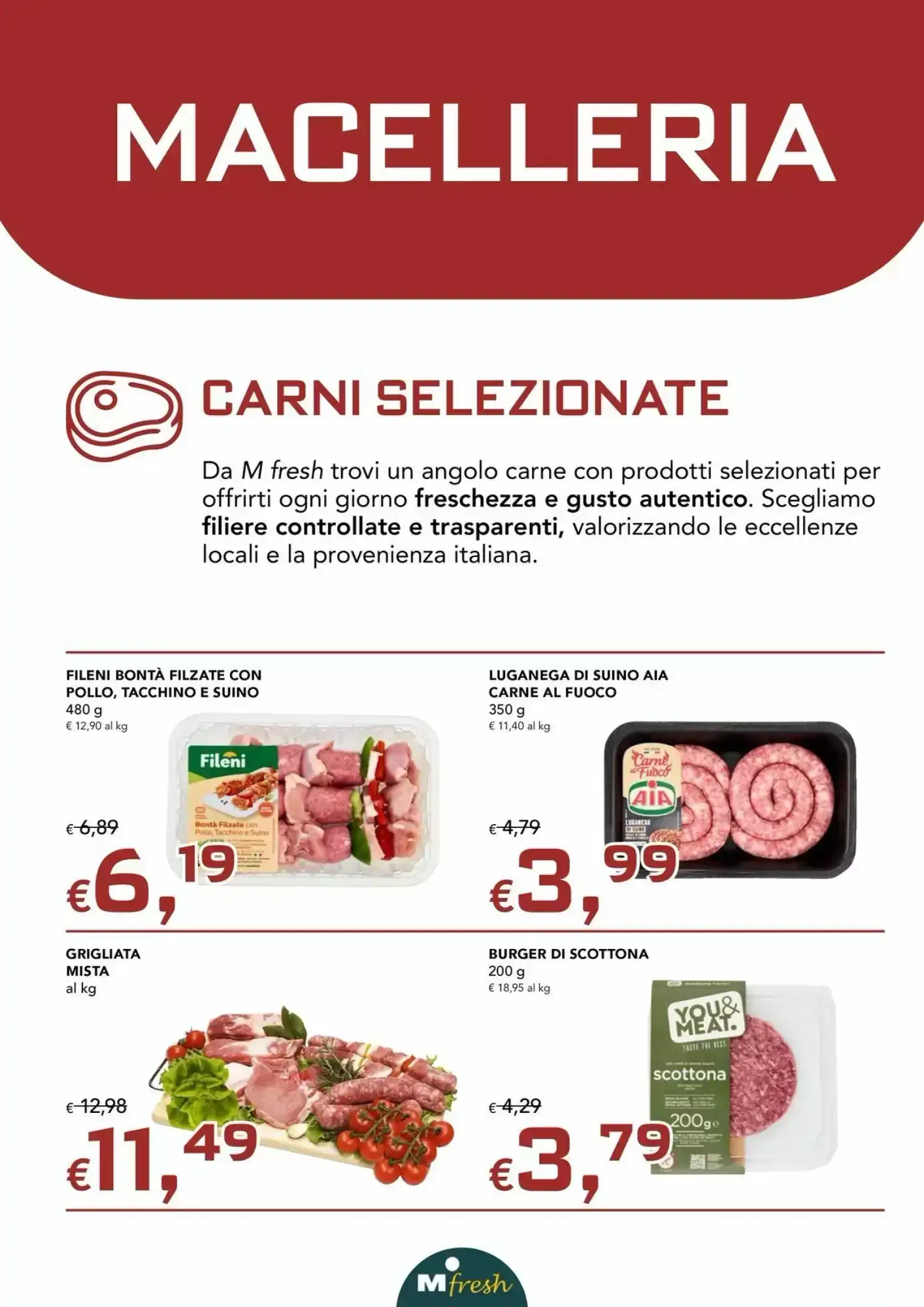 Volantino Migross Volantino Migross pagina 4