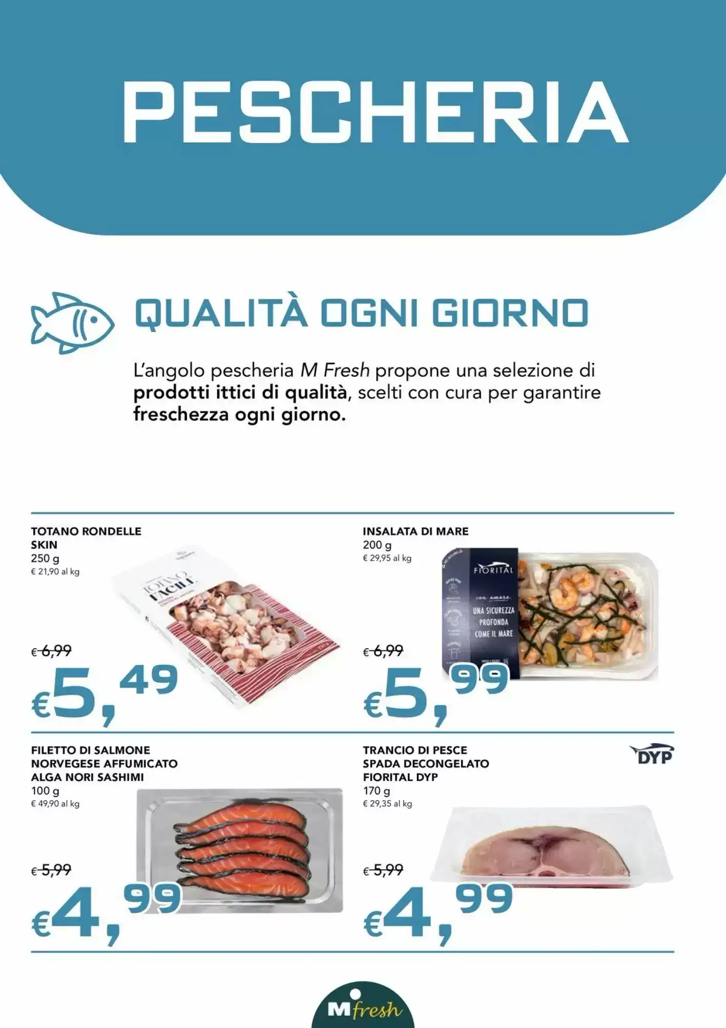 Volantino Migross Volantino Migross pagina 5
