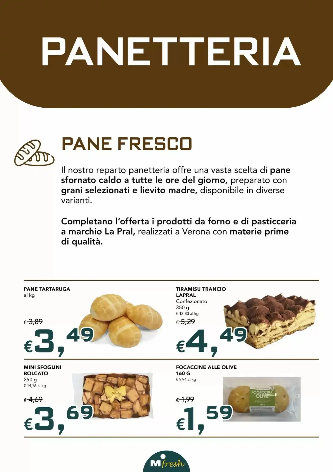Volantino Migross Volantino Migross pagina 6