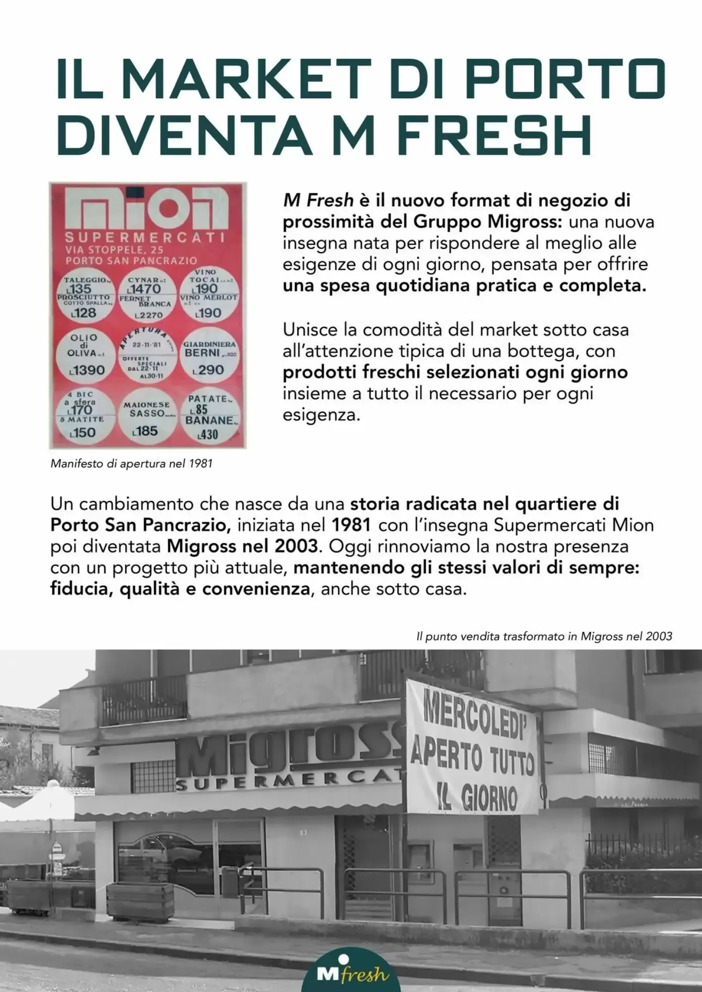 Volantino Migross Volantino Migross pagina 10