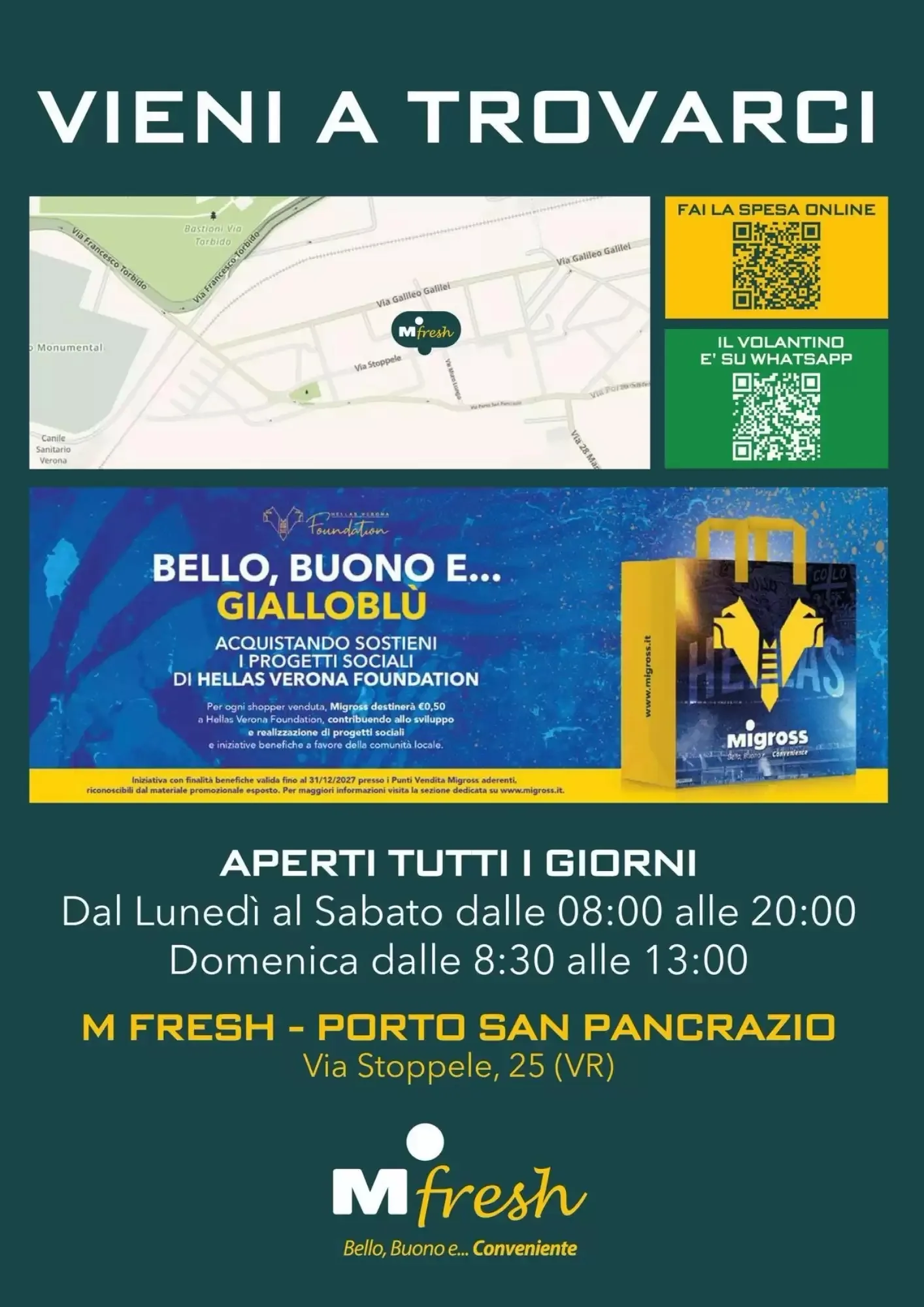 Volantino Migross Volantino Migross pagina 12
