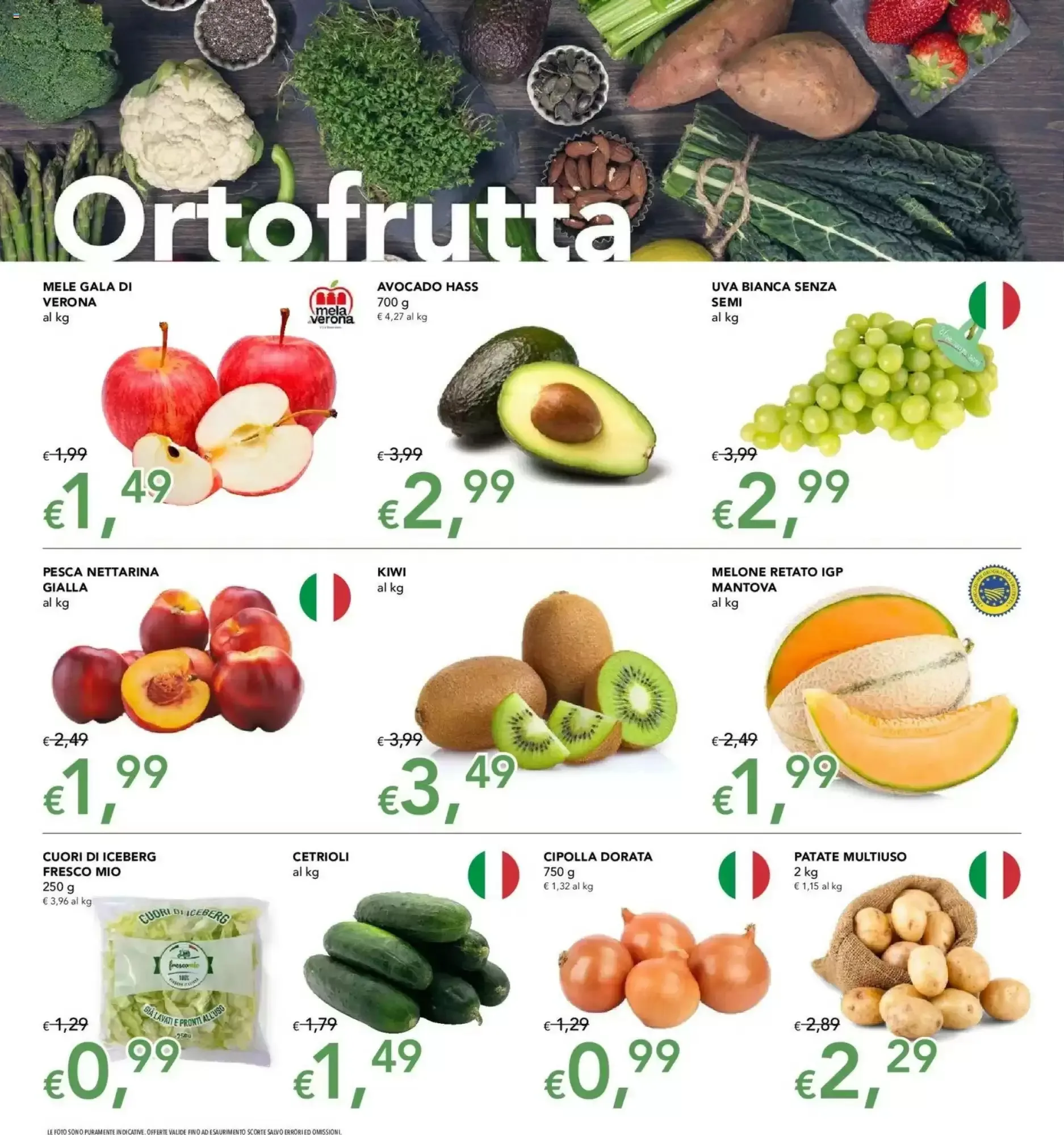 Volantino Migross Volantino Migross pagina 2