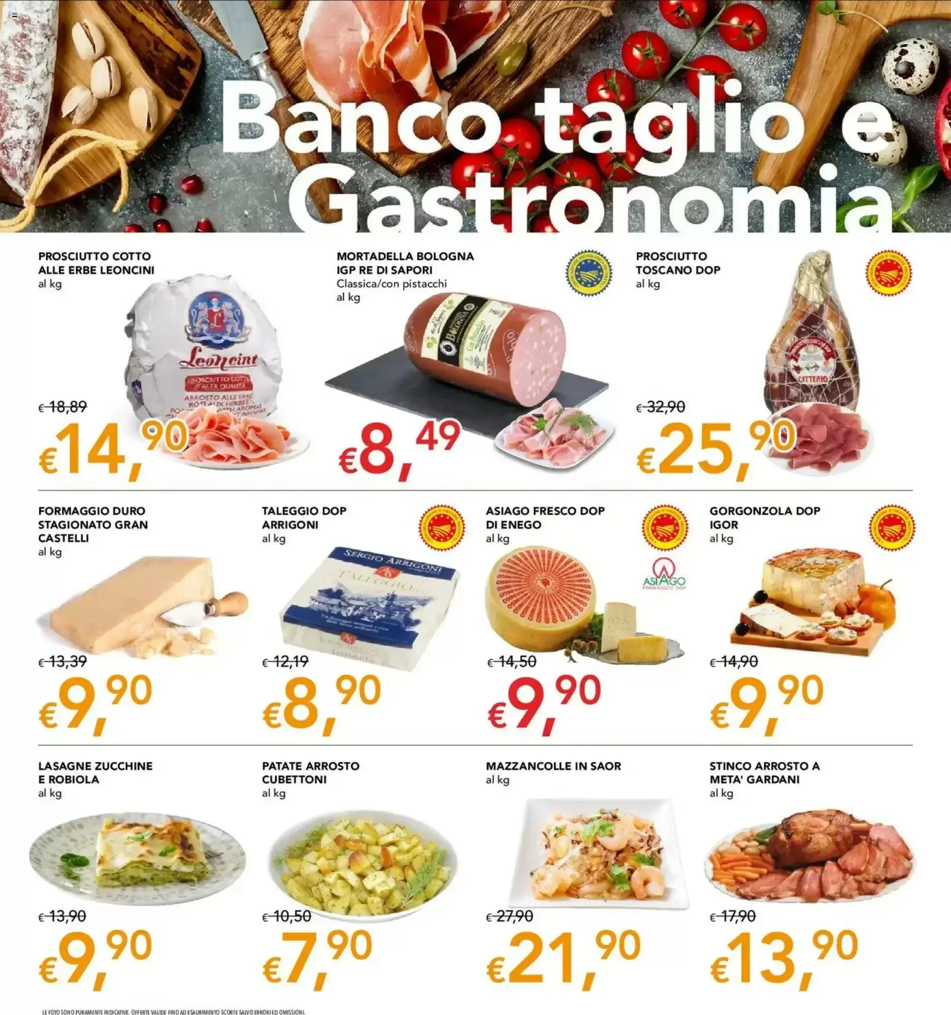Volantino Migross Volantino Migross pagina 4
