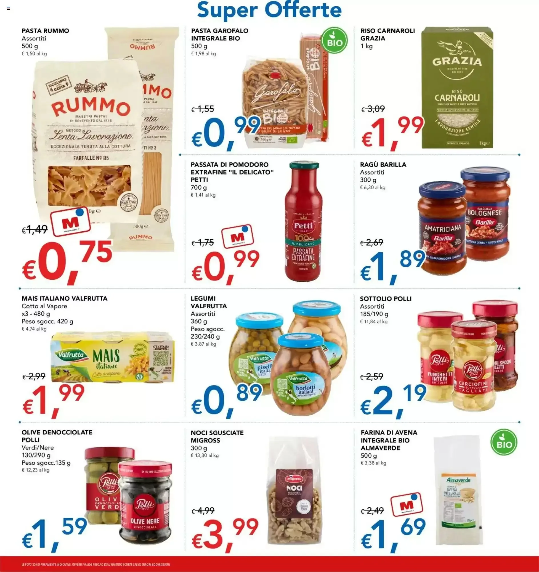 Volantino Migross Volantino Migross pagina 8
