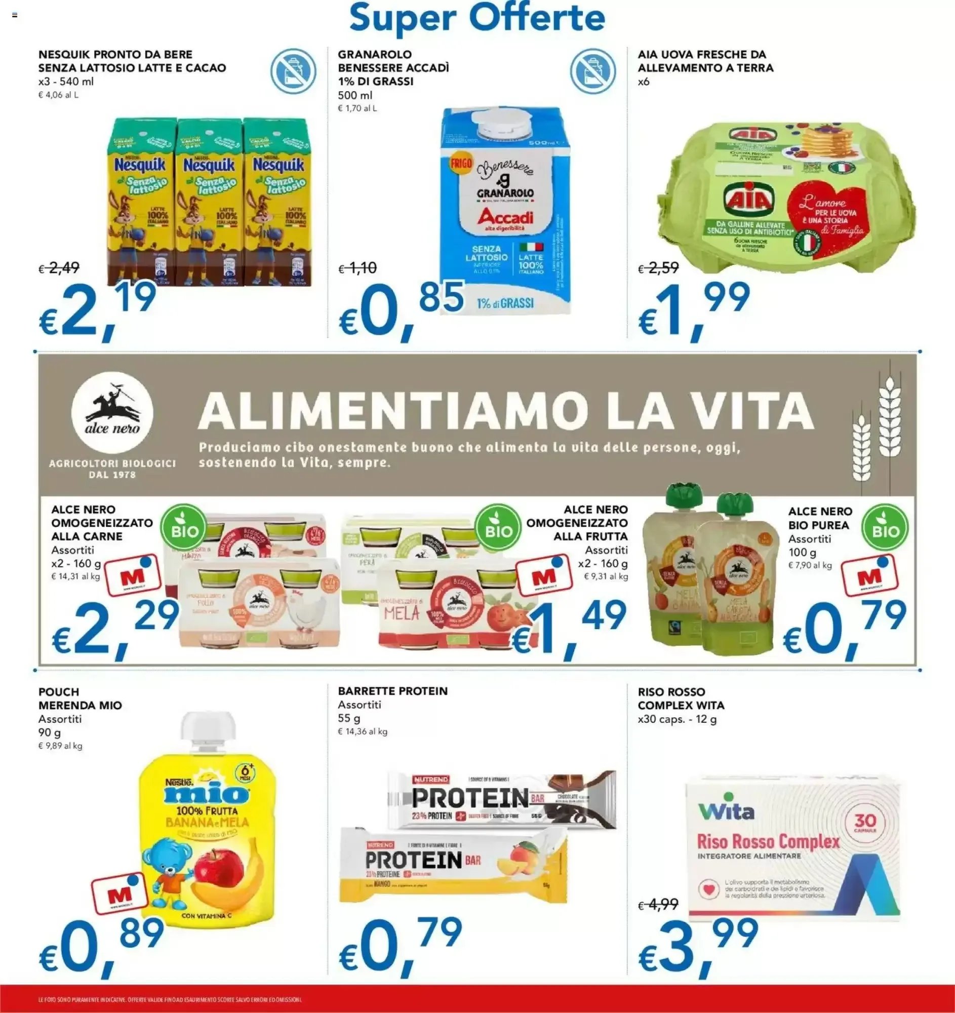 Volantino Migross Volantino Migross pagina 10
