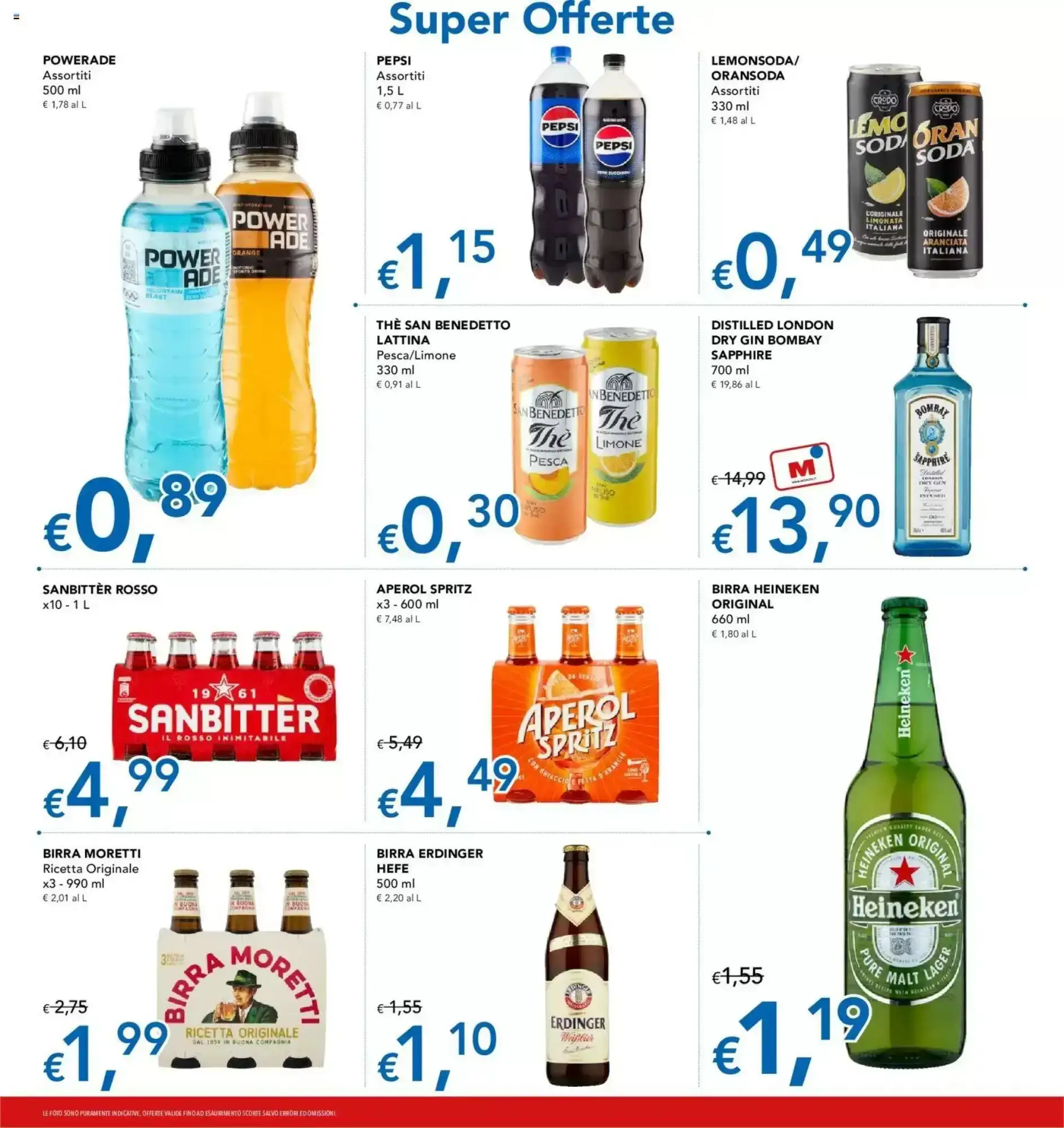 Volantino Migross Volantino Migross pagina 12