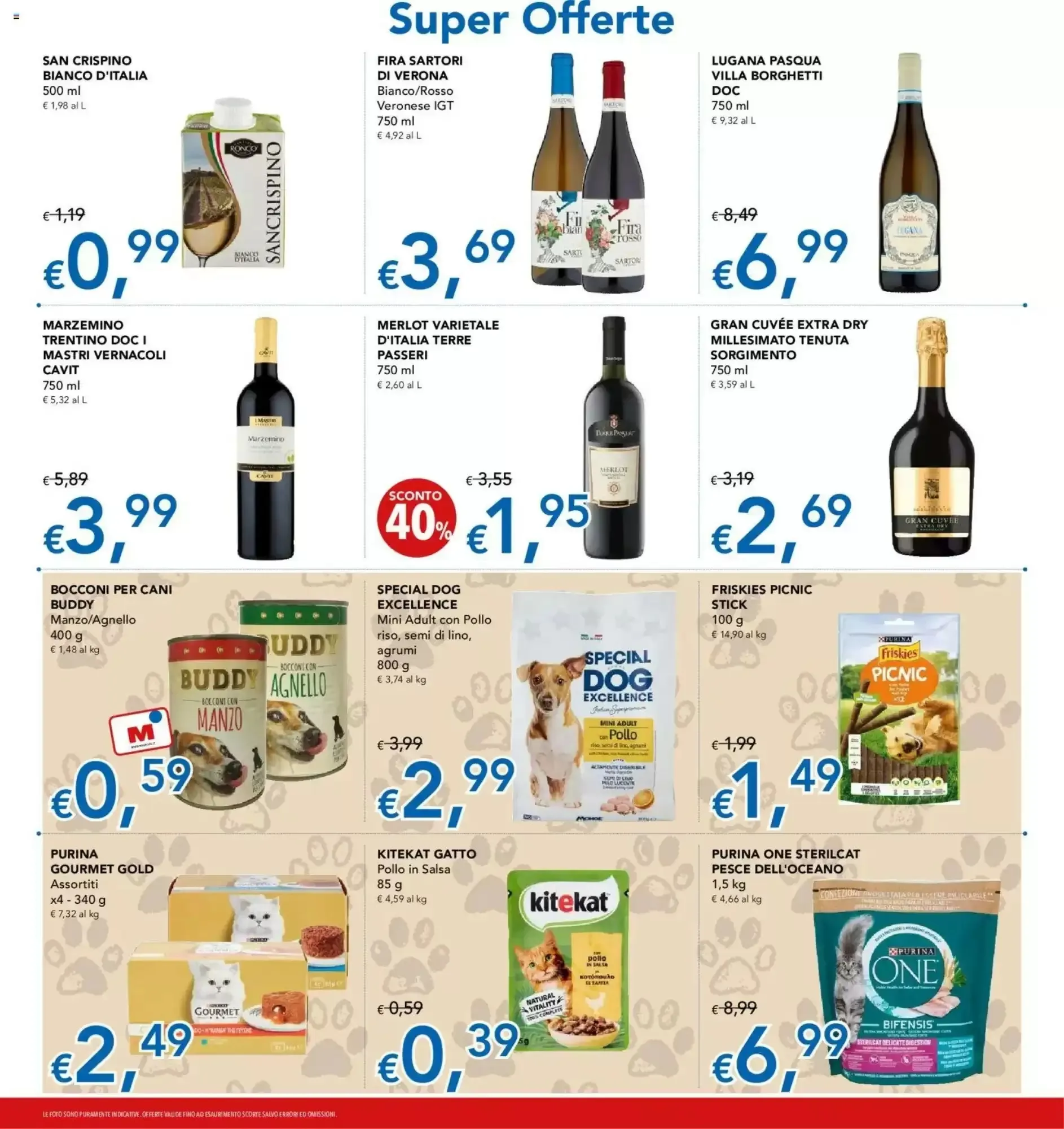 Volantino Migross Volantino Migross pagina 13