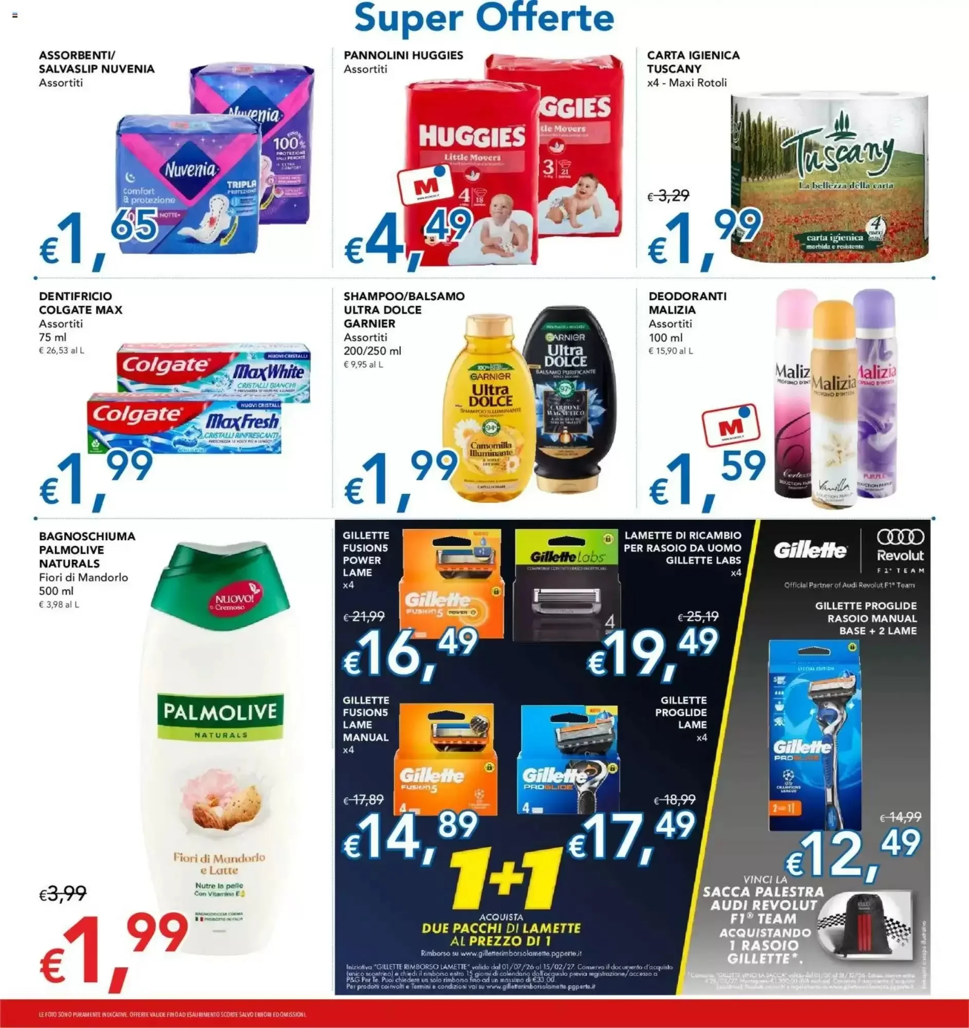 Volantino Migross Volantino Migross pagina 14