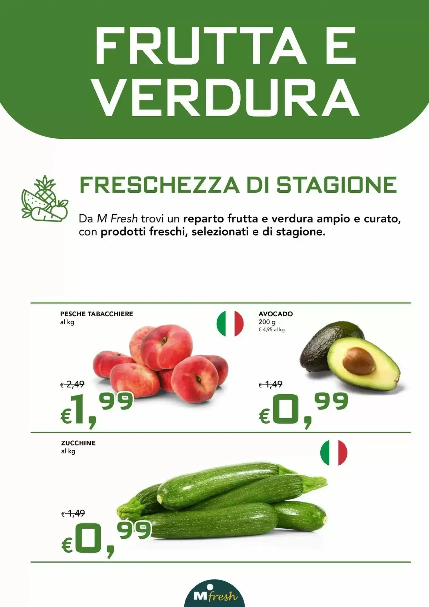 Volantino Migross Volantino Migross pagina 2