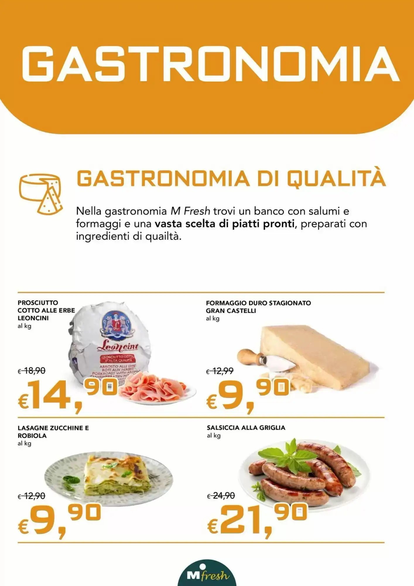 Volantino Migross Volantino Migross pagina 3