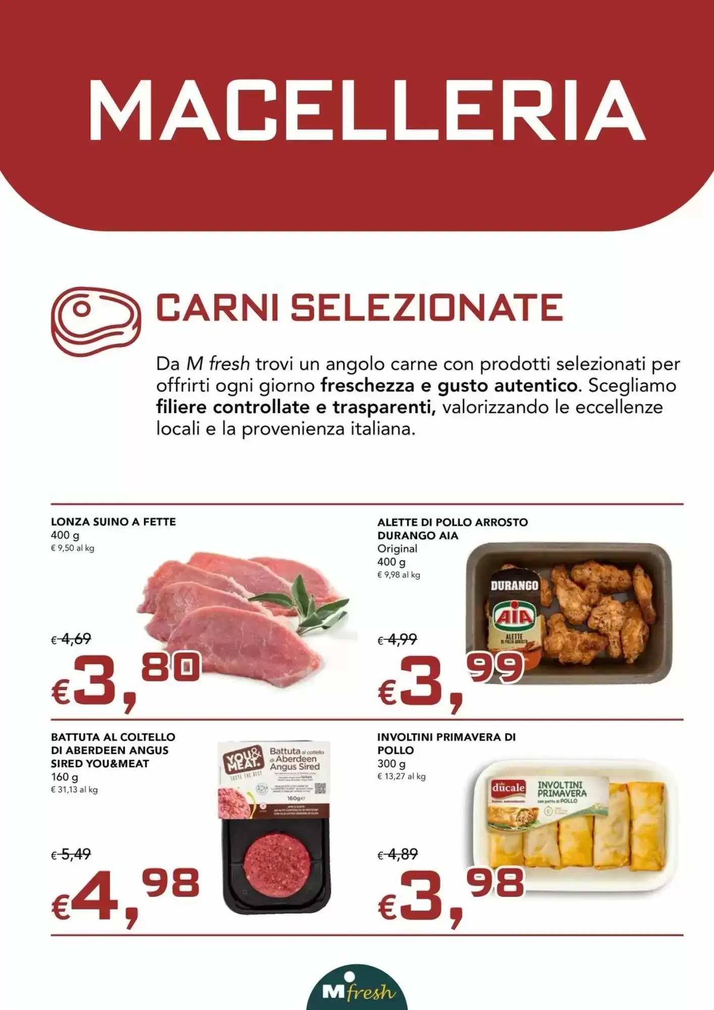 Volantino Migross Volantino Migross pagina 4
