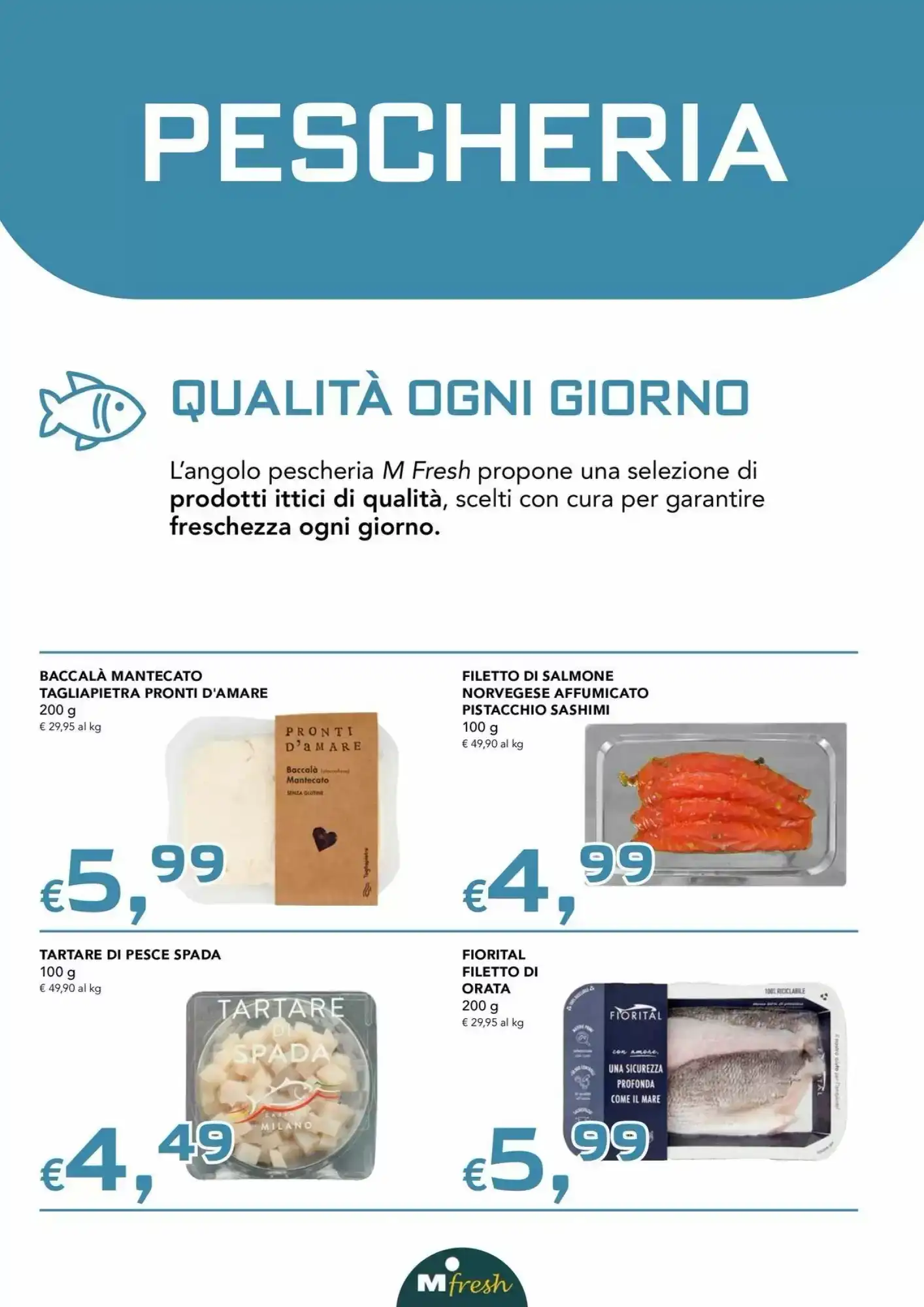 Volantino Migross Volantino Migross pagina 5