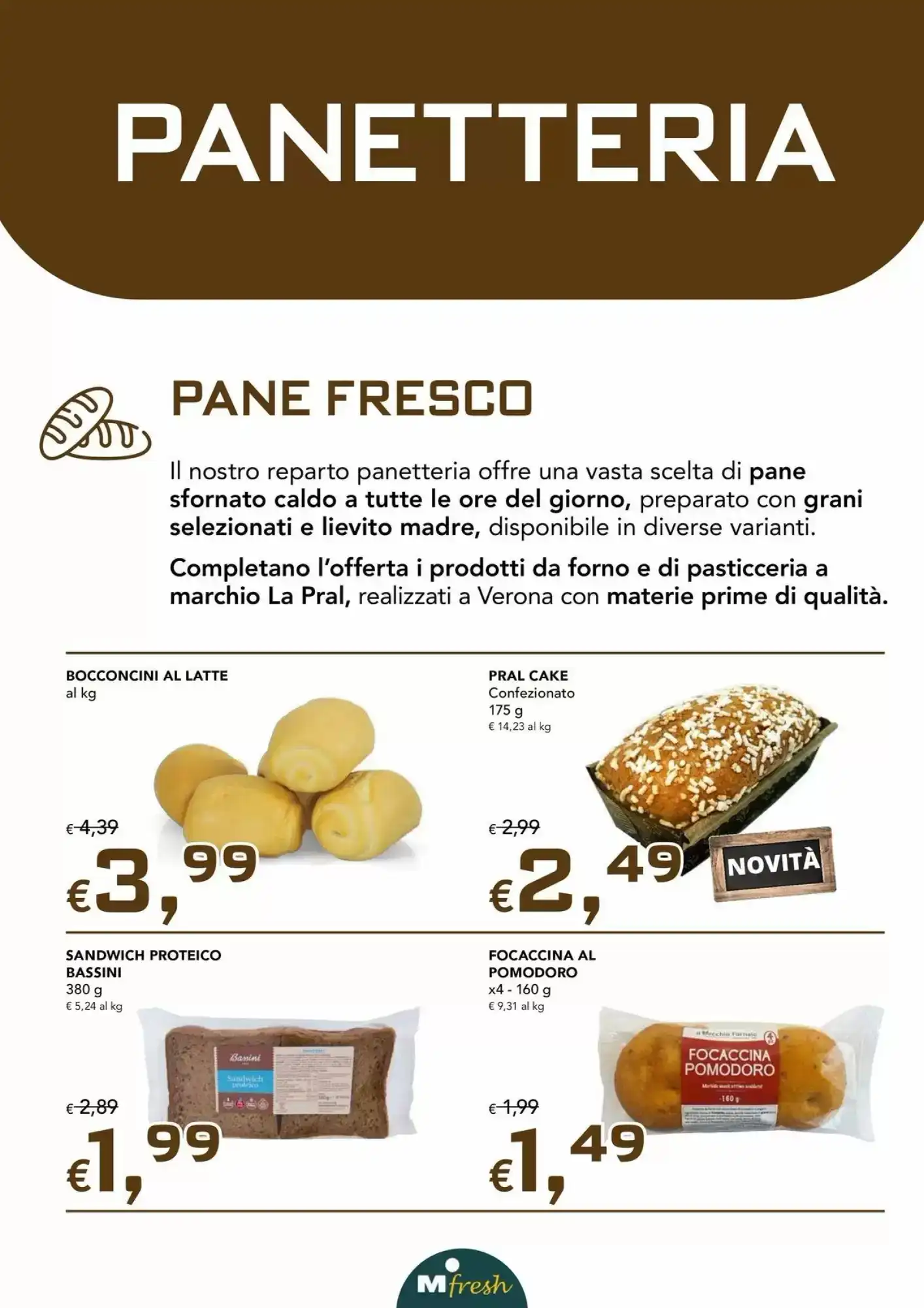 Volantino Migross Volantino Migross pagina 6