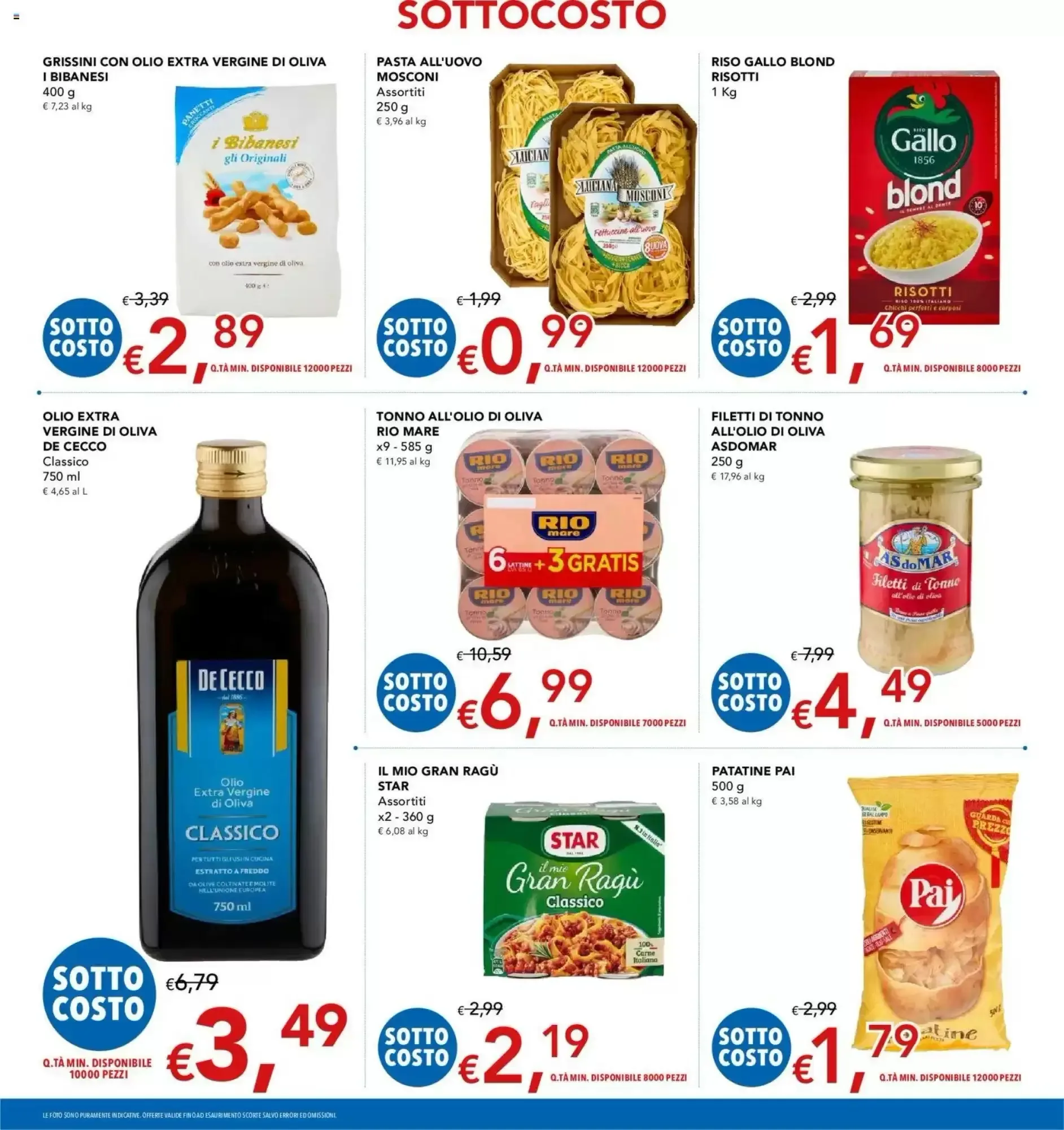 Volantino Migross Volantino Migross pagina 4