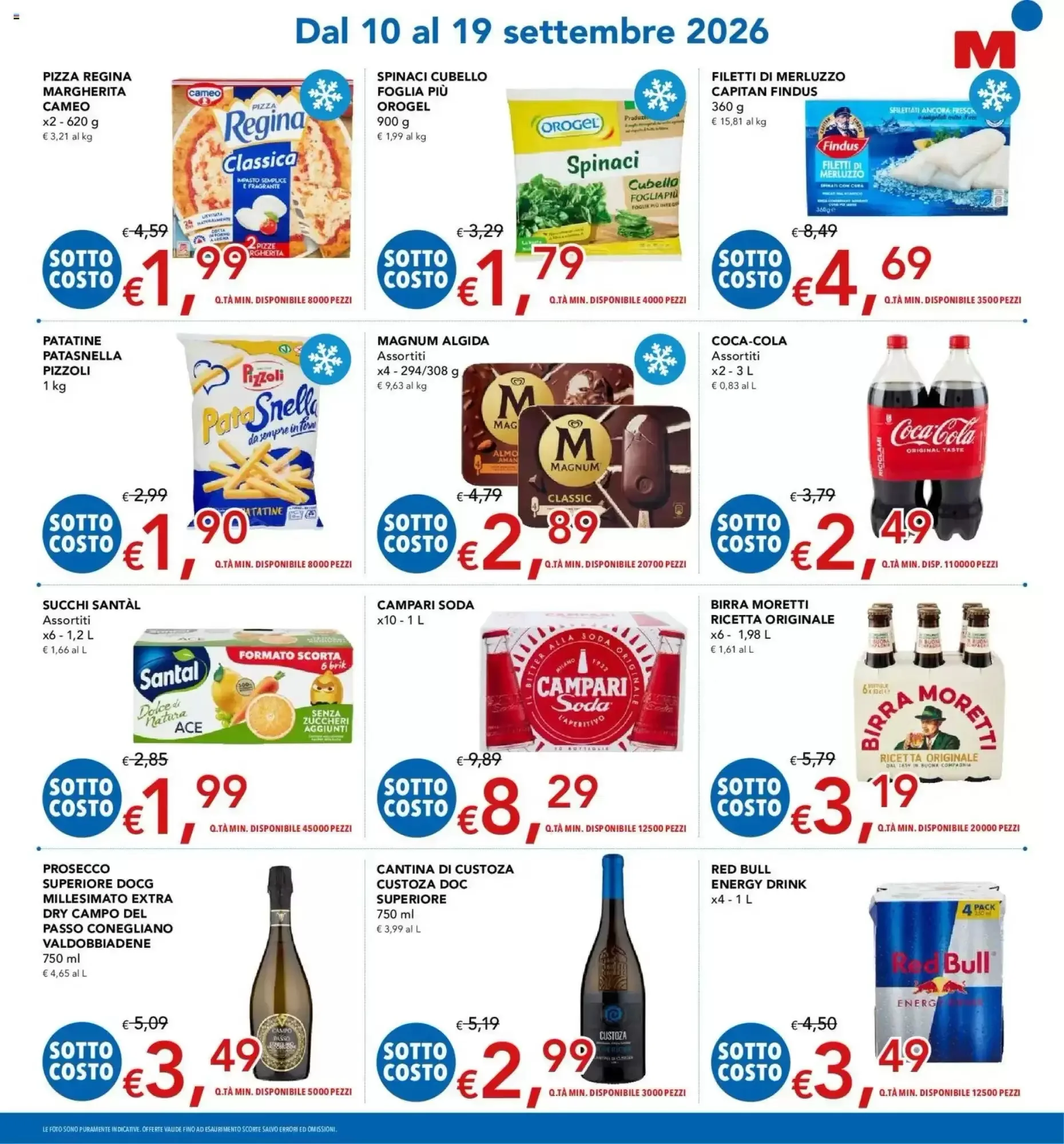 Volantino Migross Volantino Migross pagina 5