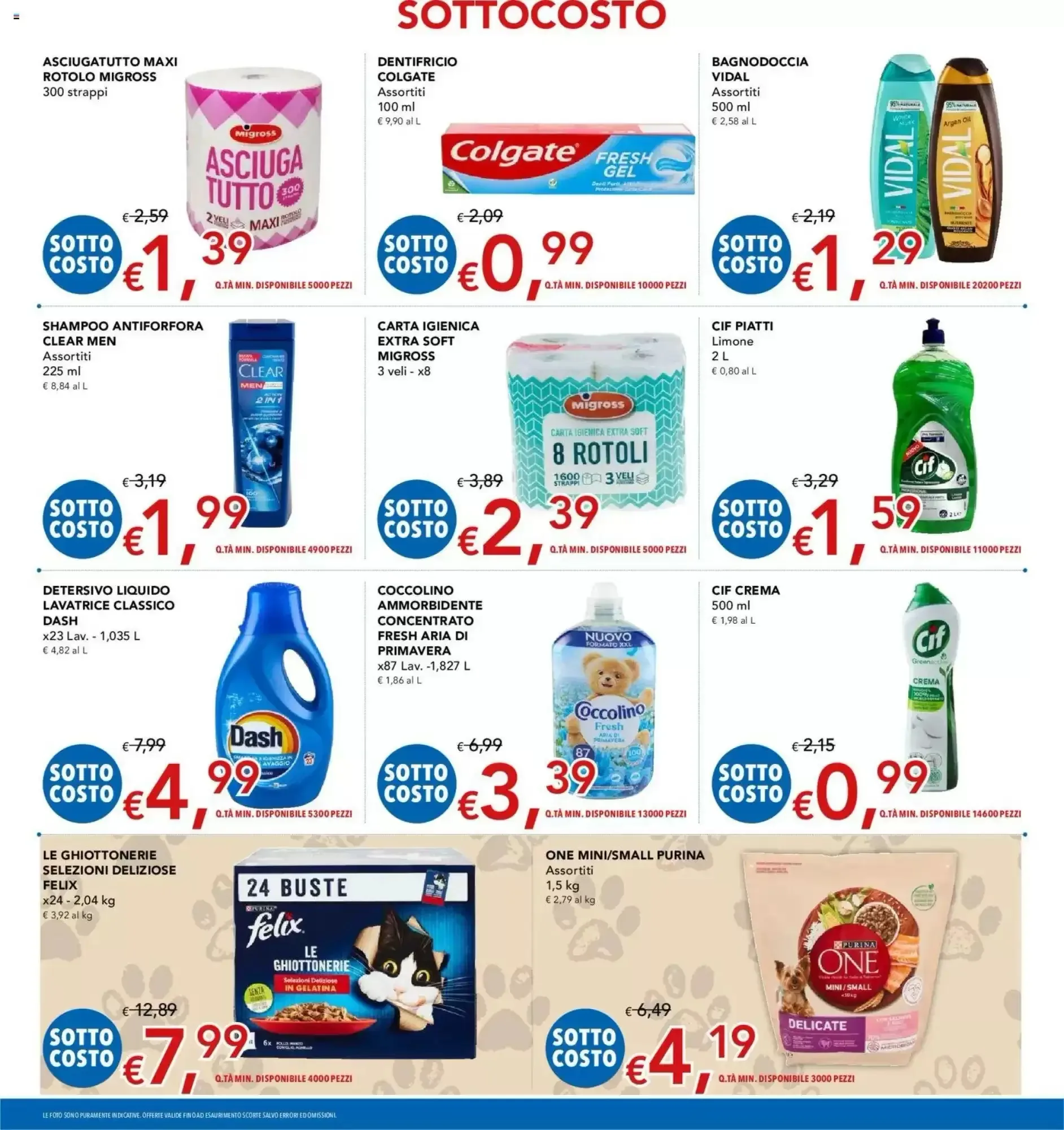 Volantino Migross Volantino Migross pagina 6
