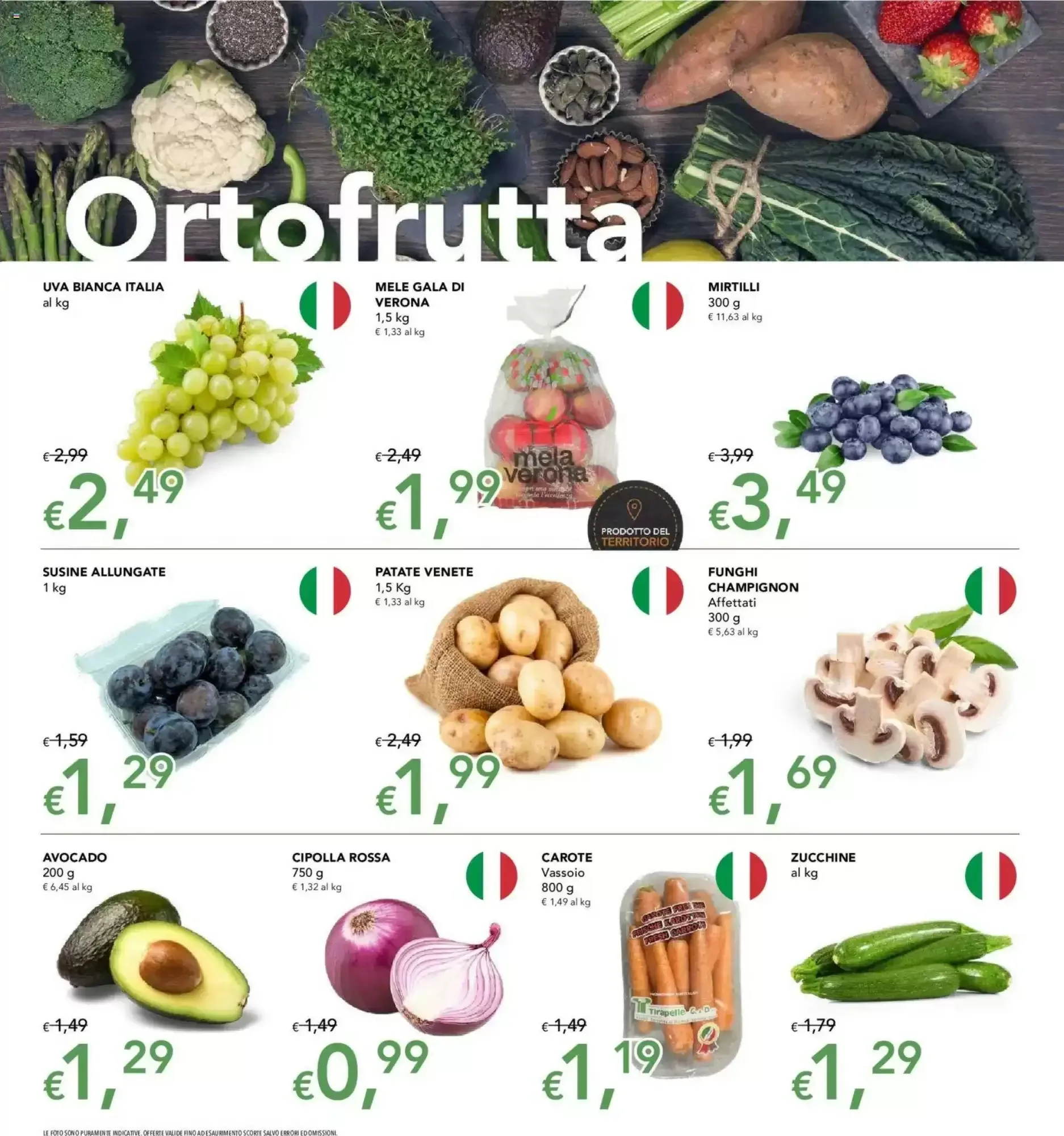 Volantino Migross Volantino Migross pagina 7