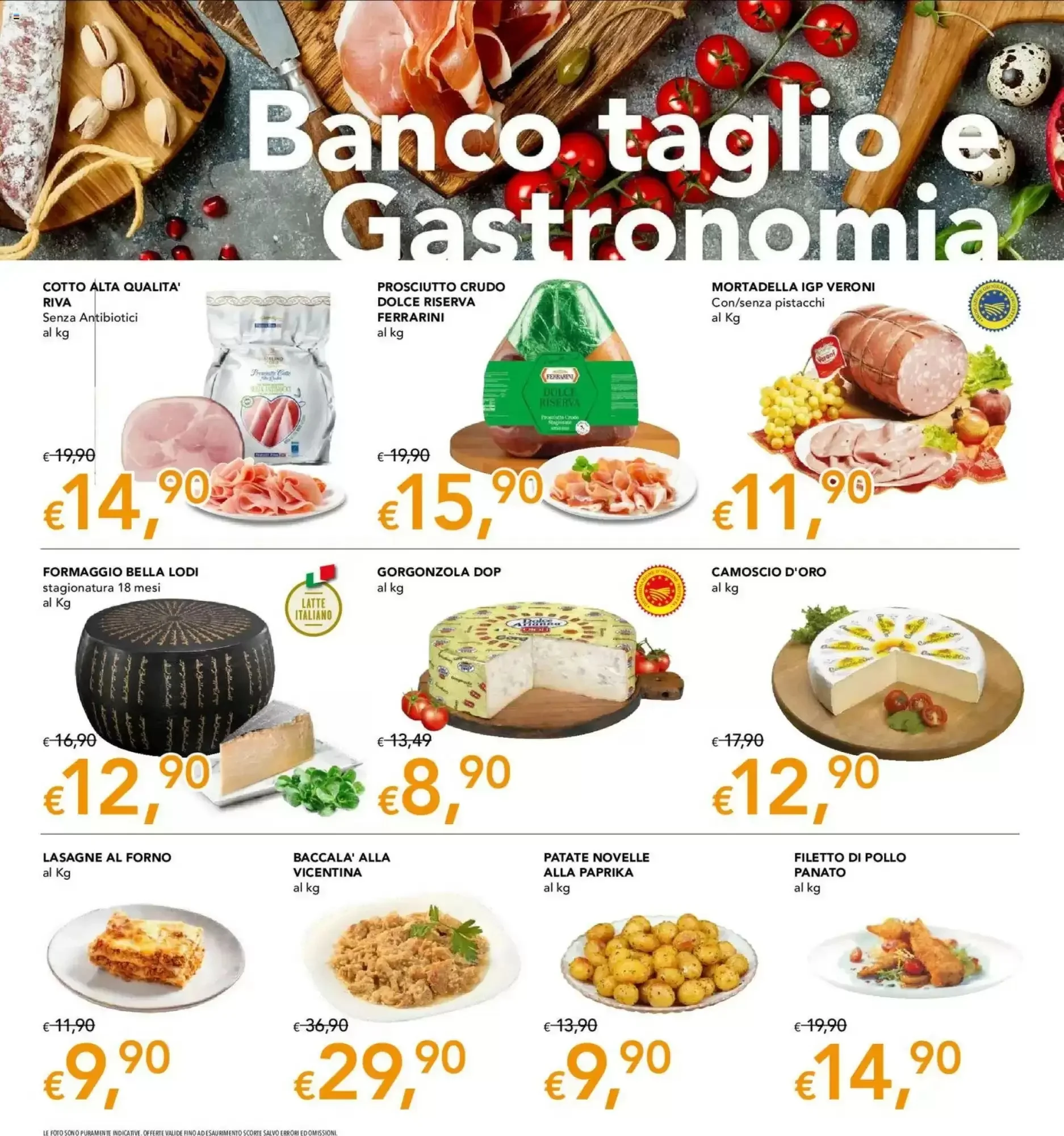 Volantino Migross Volantino Migross pagina 9
