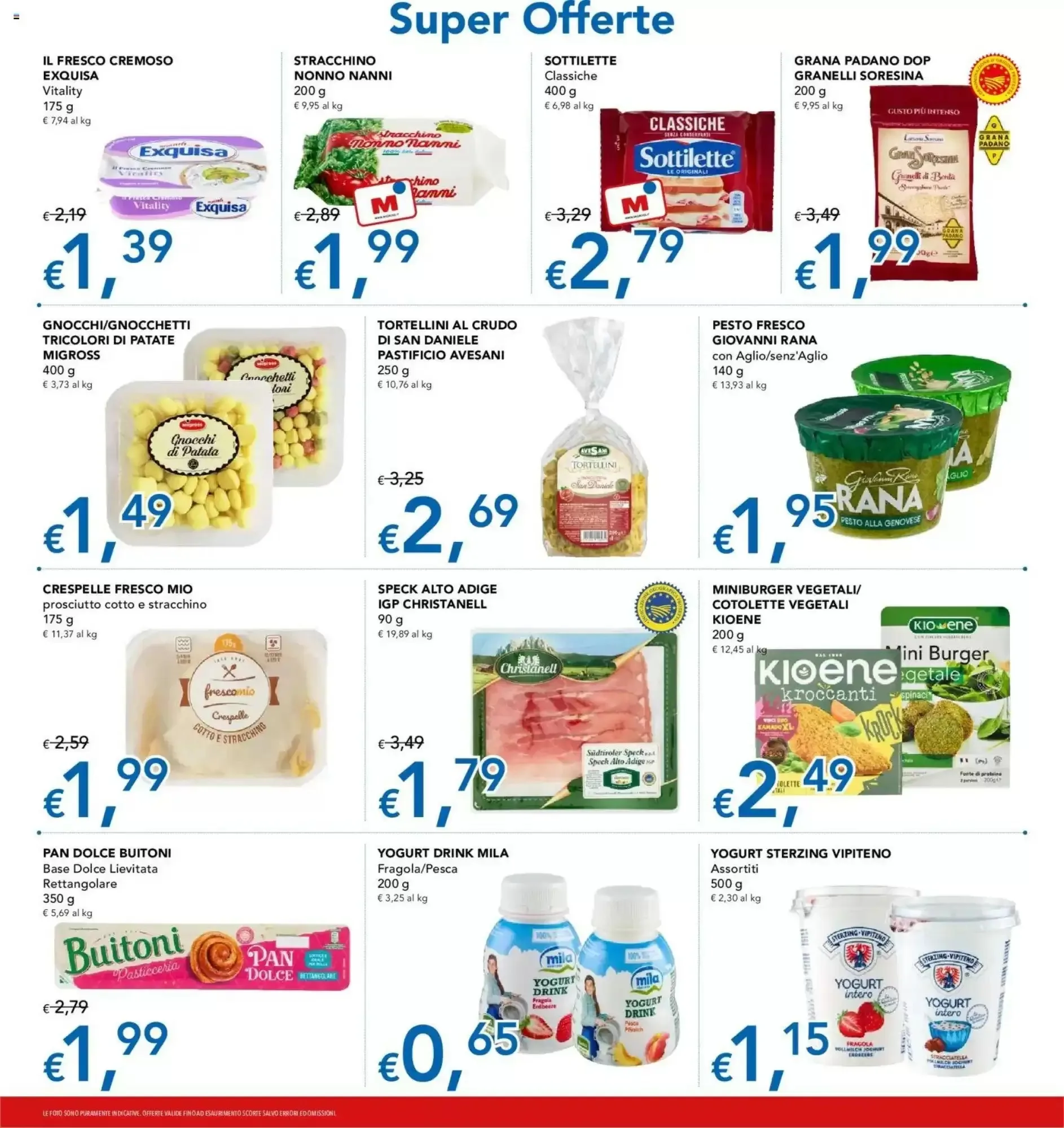 Volantino Migross Volantino Migross pagina 10