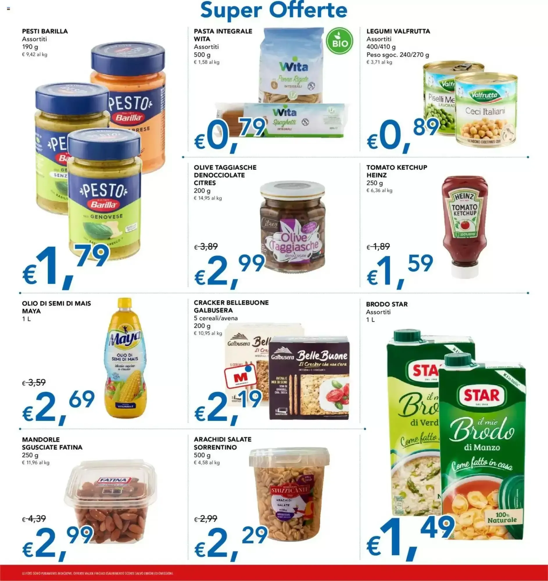 Volantino Migross Volantino Migross pagina 12