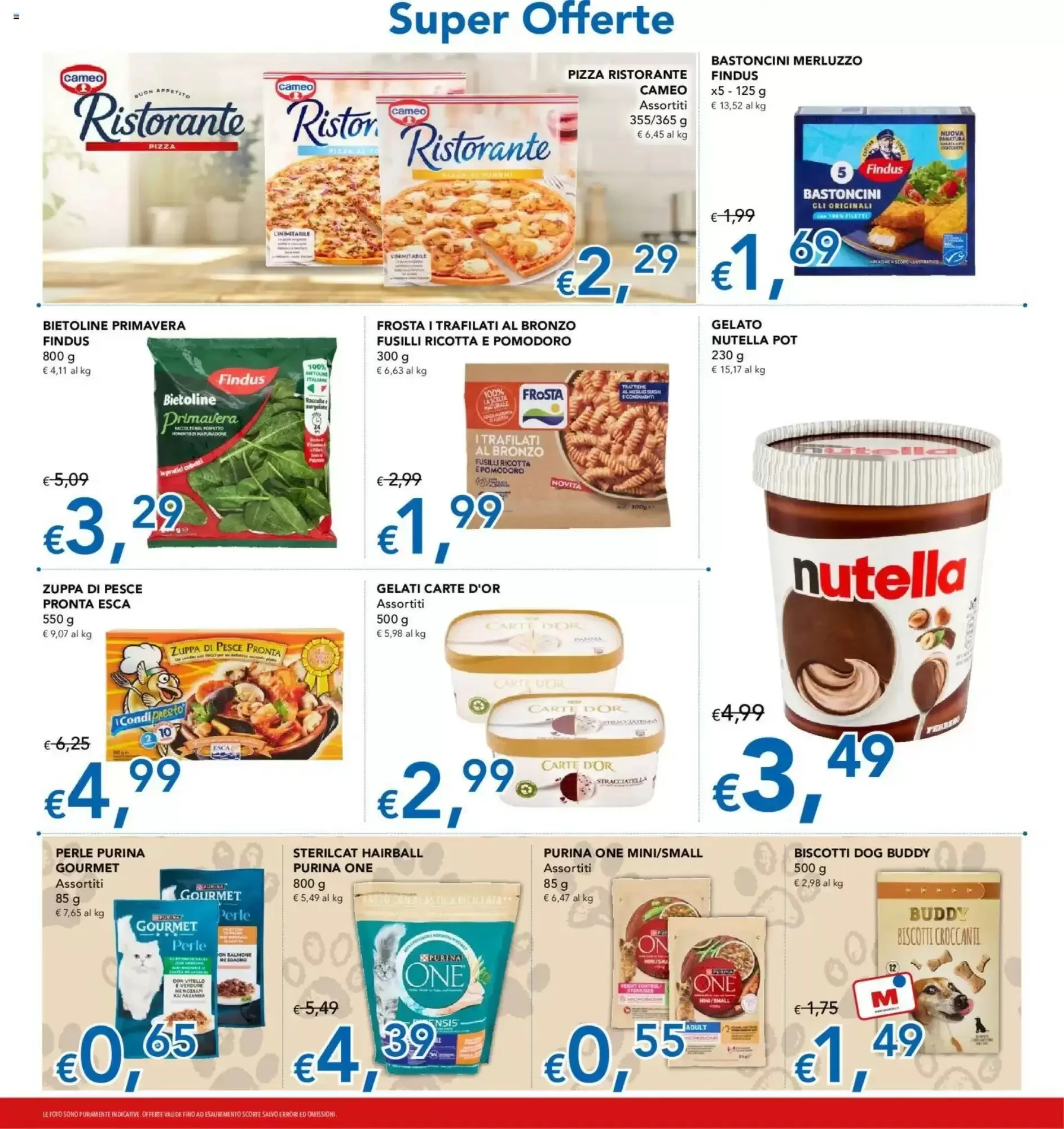 Volantino Migross Volantino Migross pagina 13