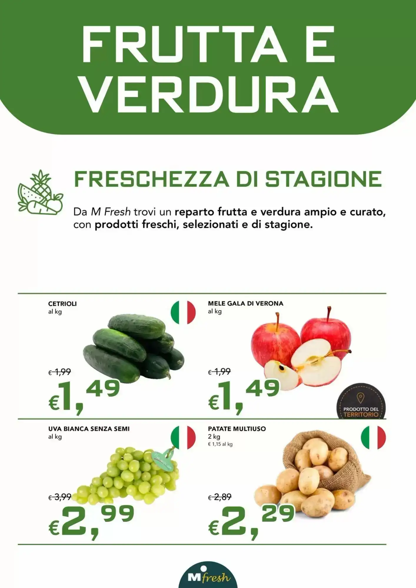 Volantino Migross Volantino Migross pagina 7