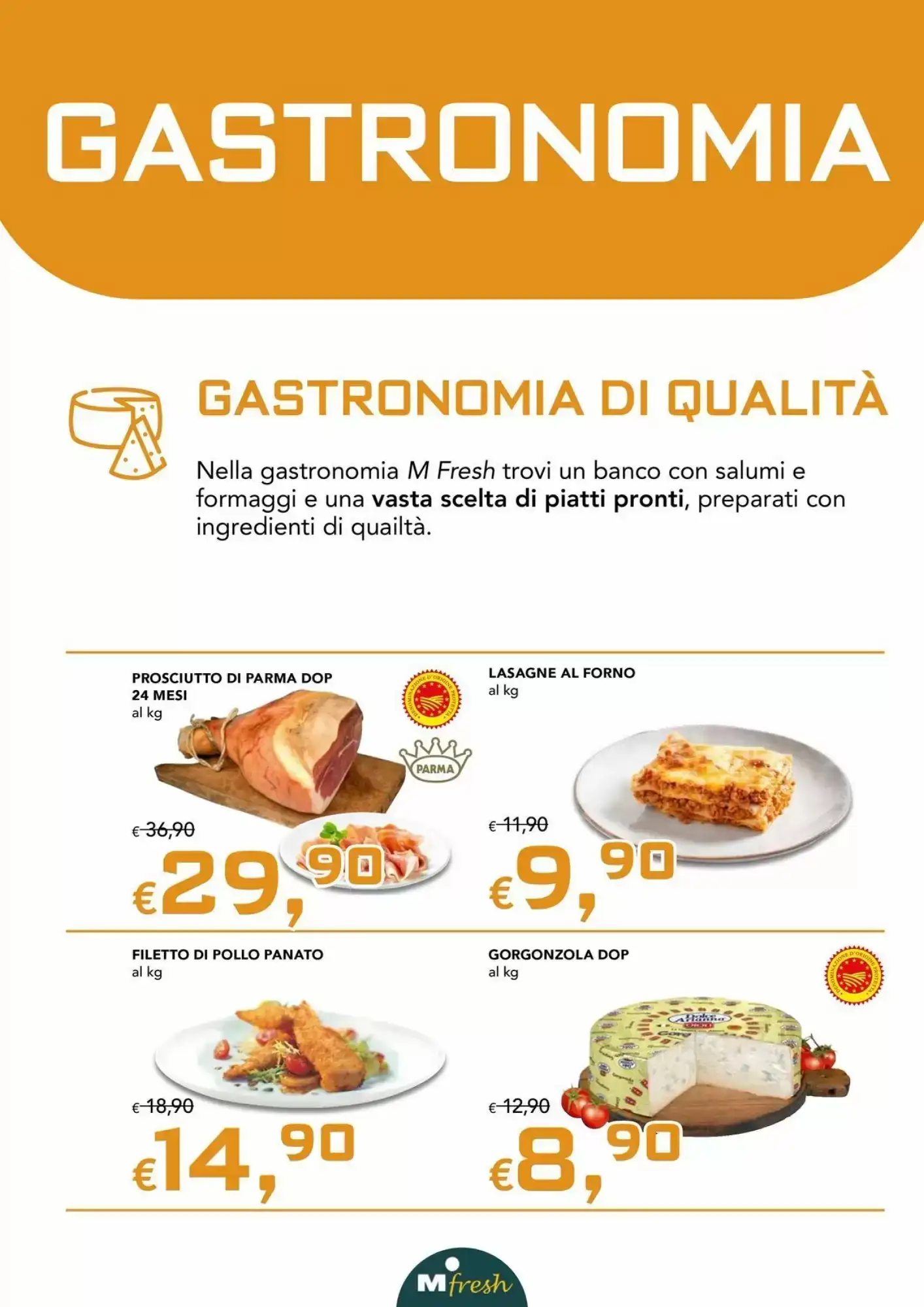 Volantino Migross Volantino Migross pagina 8