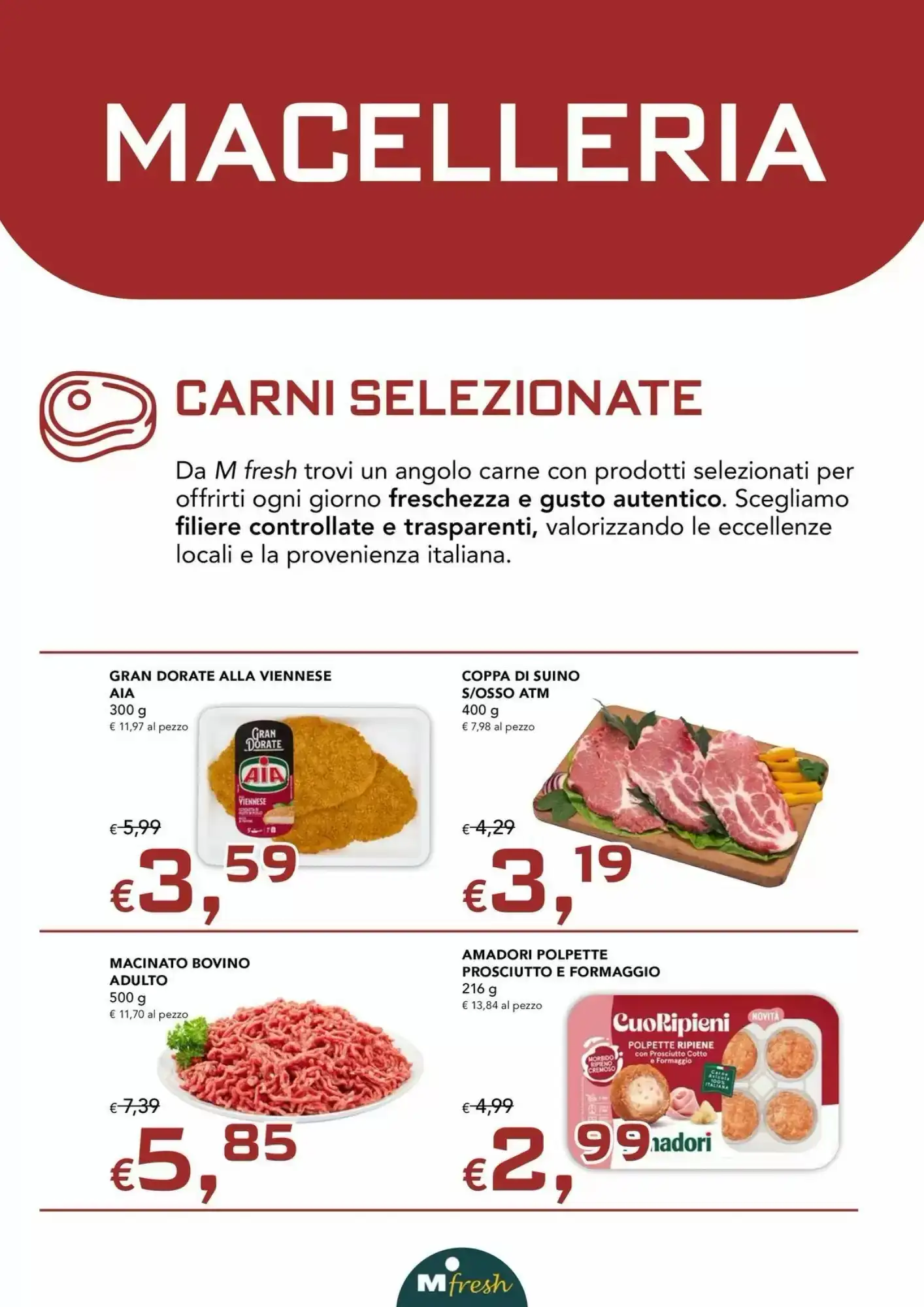 Volantino Migross Volantino Migross pagina 9