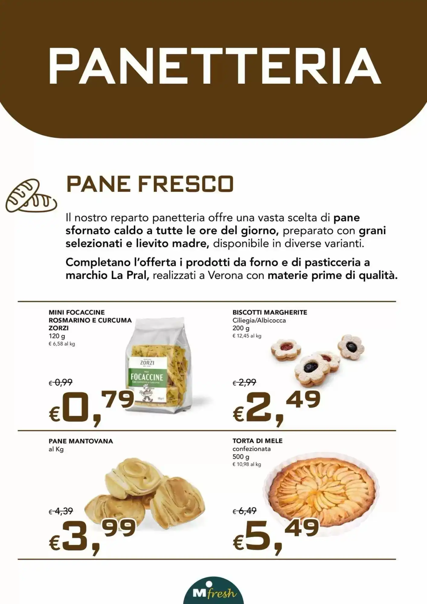 Volantino Migross Volantino Migross pagina 11