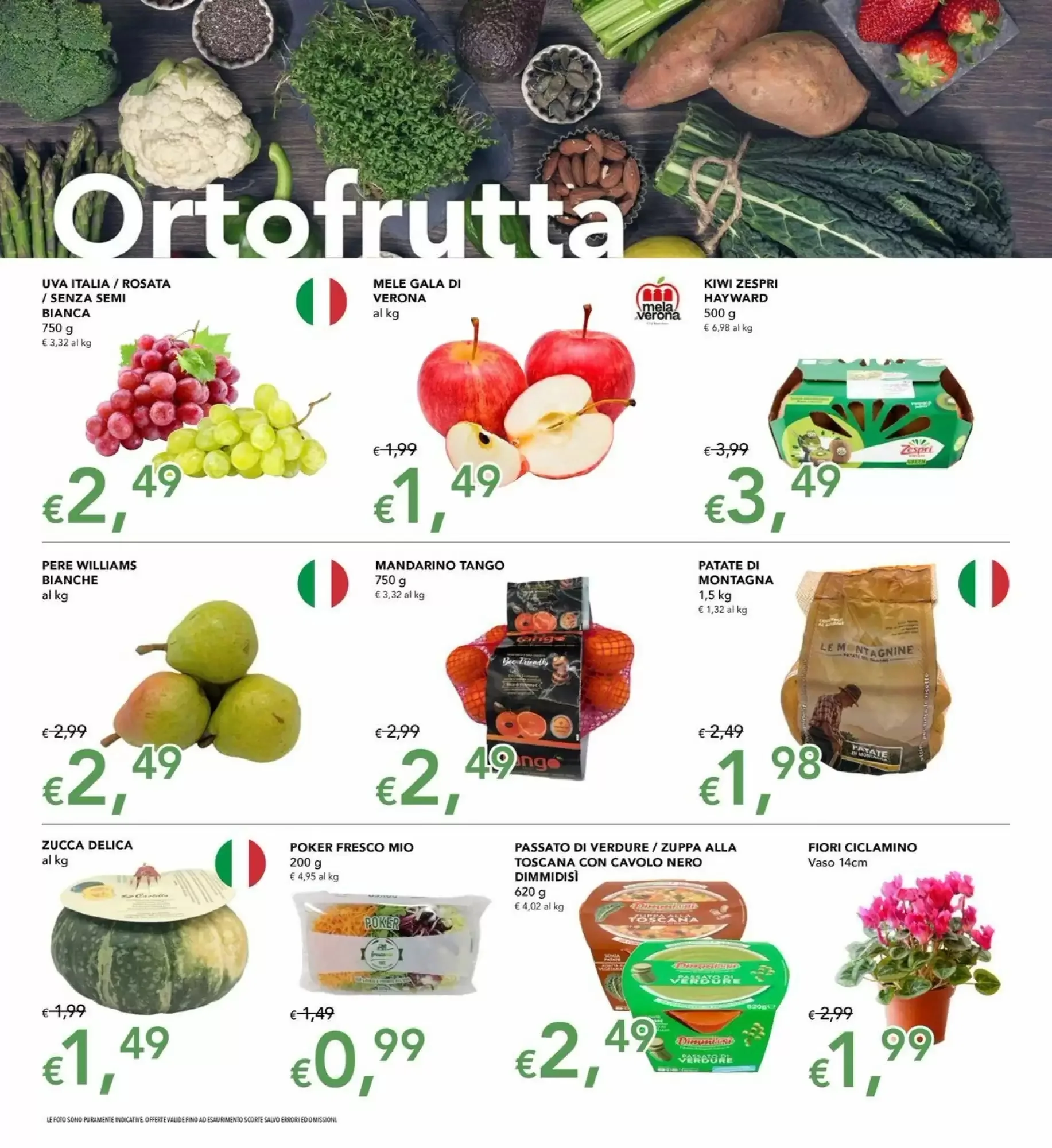Volantino Migross Volantino Migross pagina 2