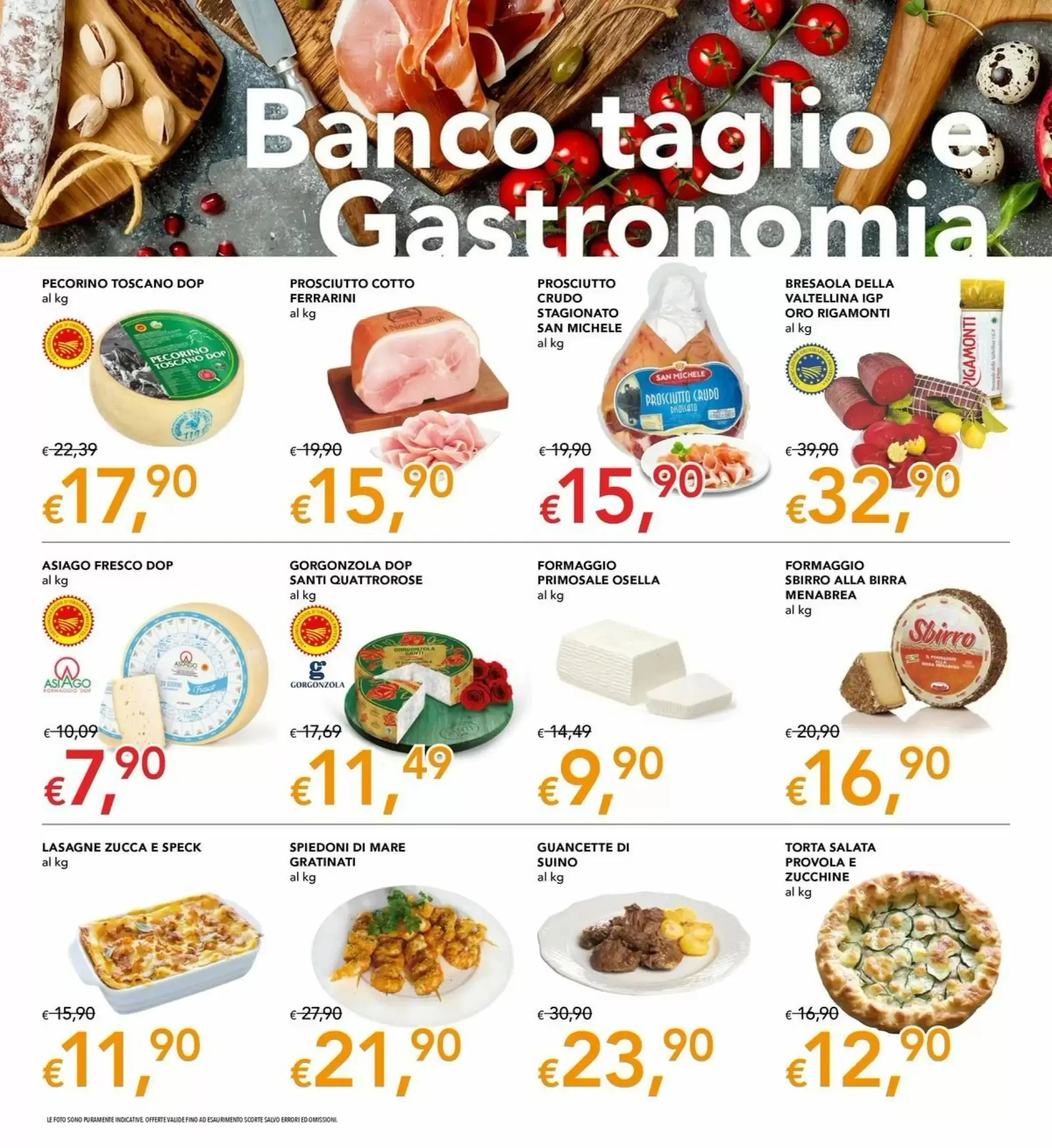 Volantino Migross Volantino Migross pagina 4