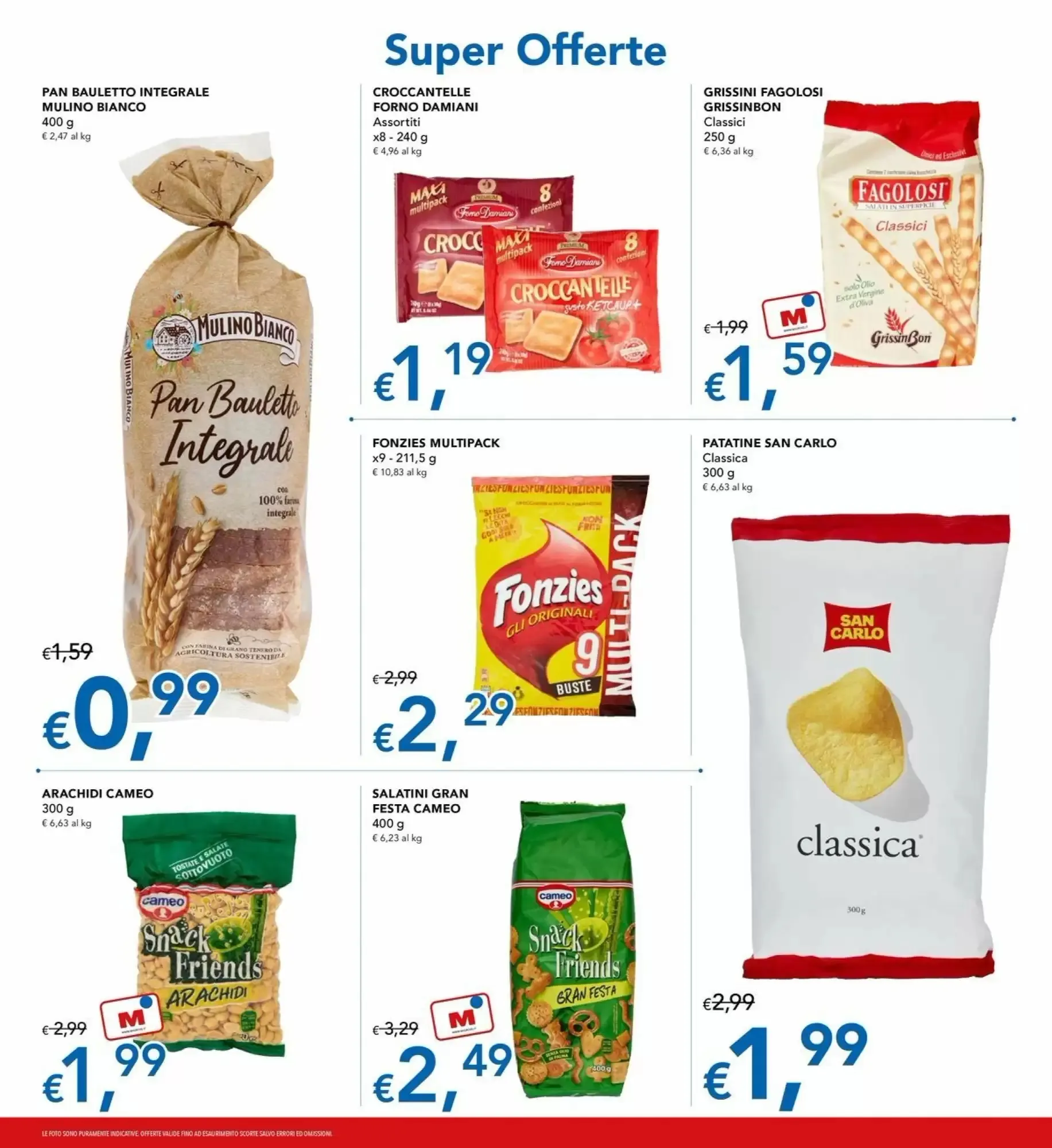 Volantino Migross Volantino Migross pagina 10