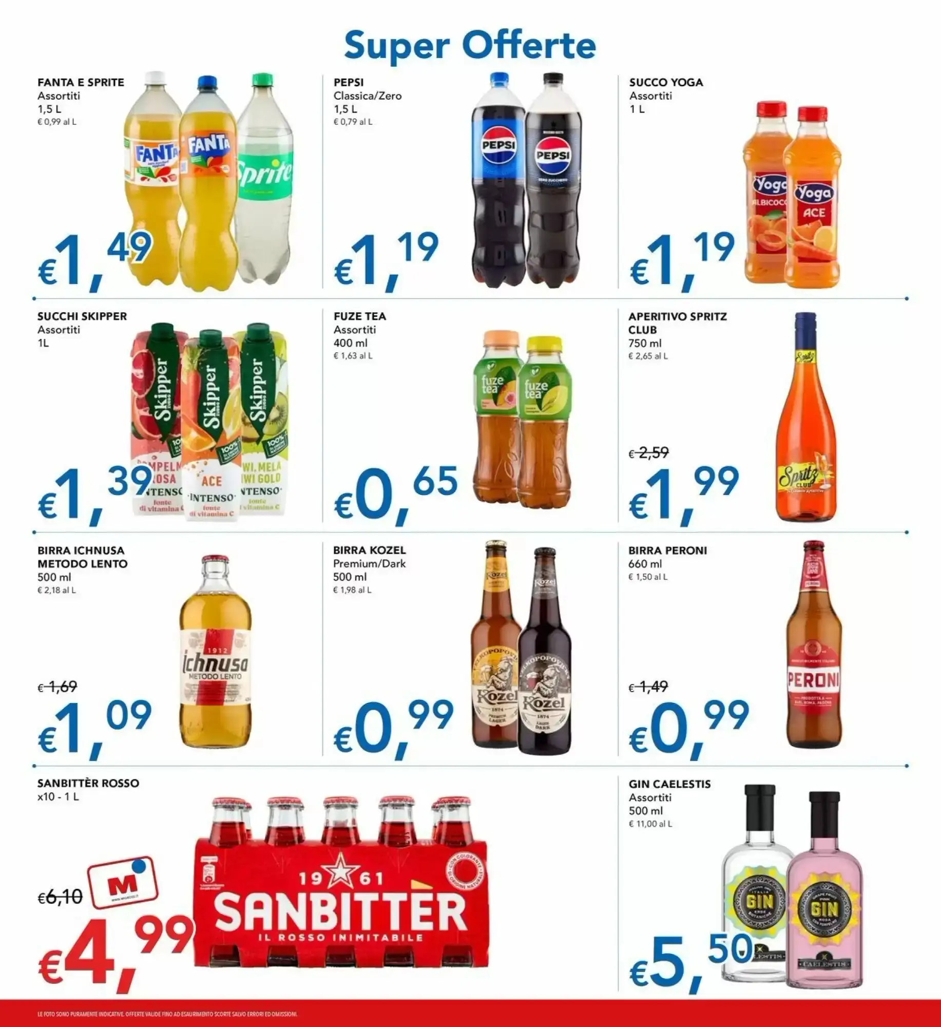 Volantino Migross Volantino Migross pagina 12