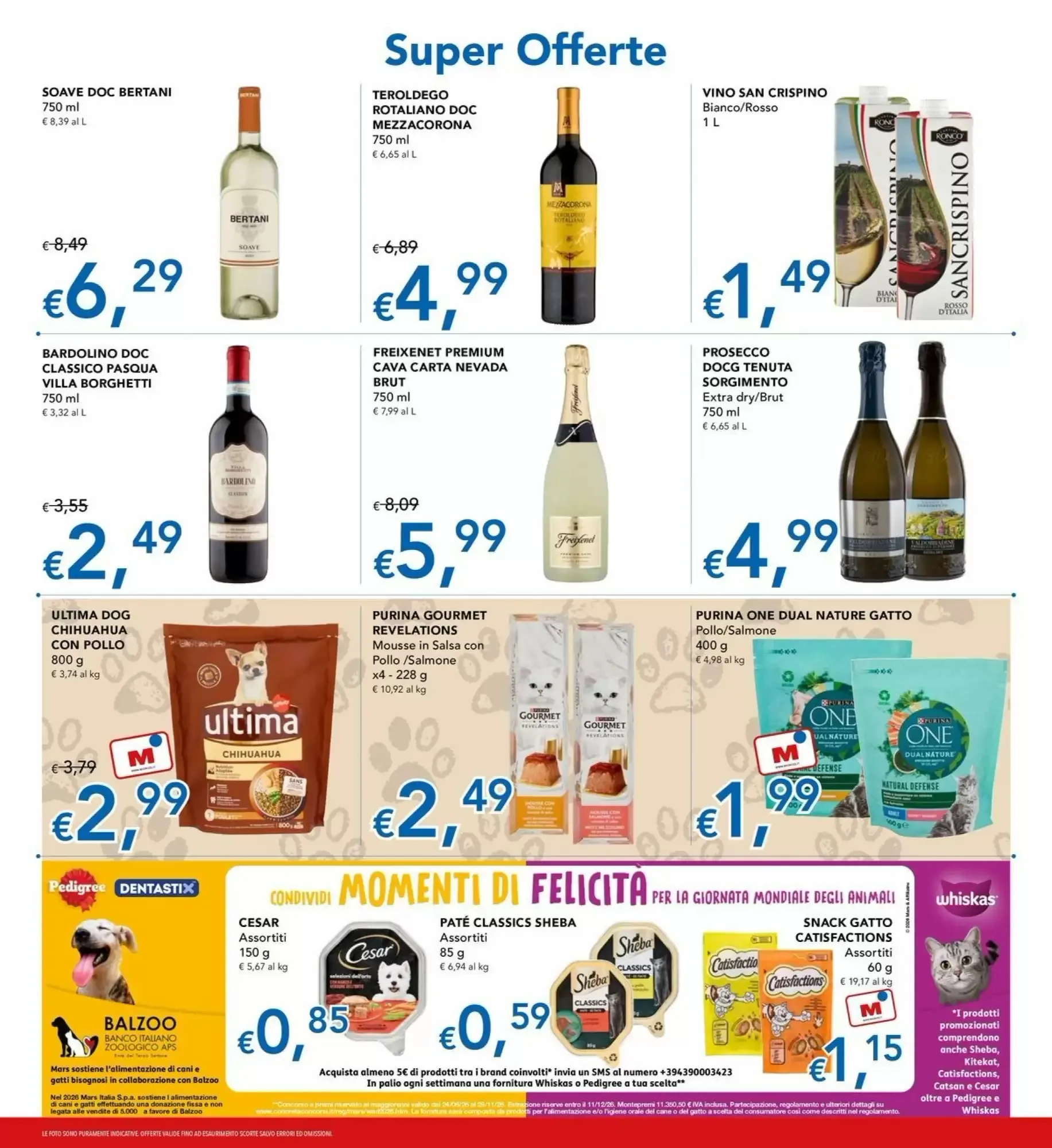 Volantino Migross Volantino Migross pagina 13