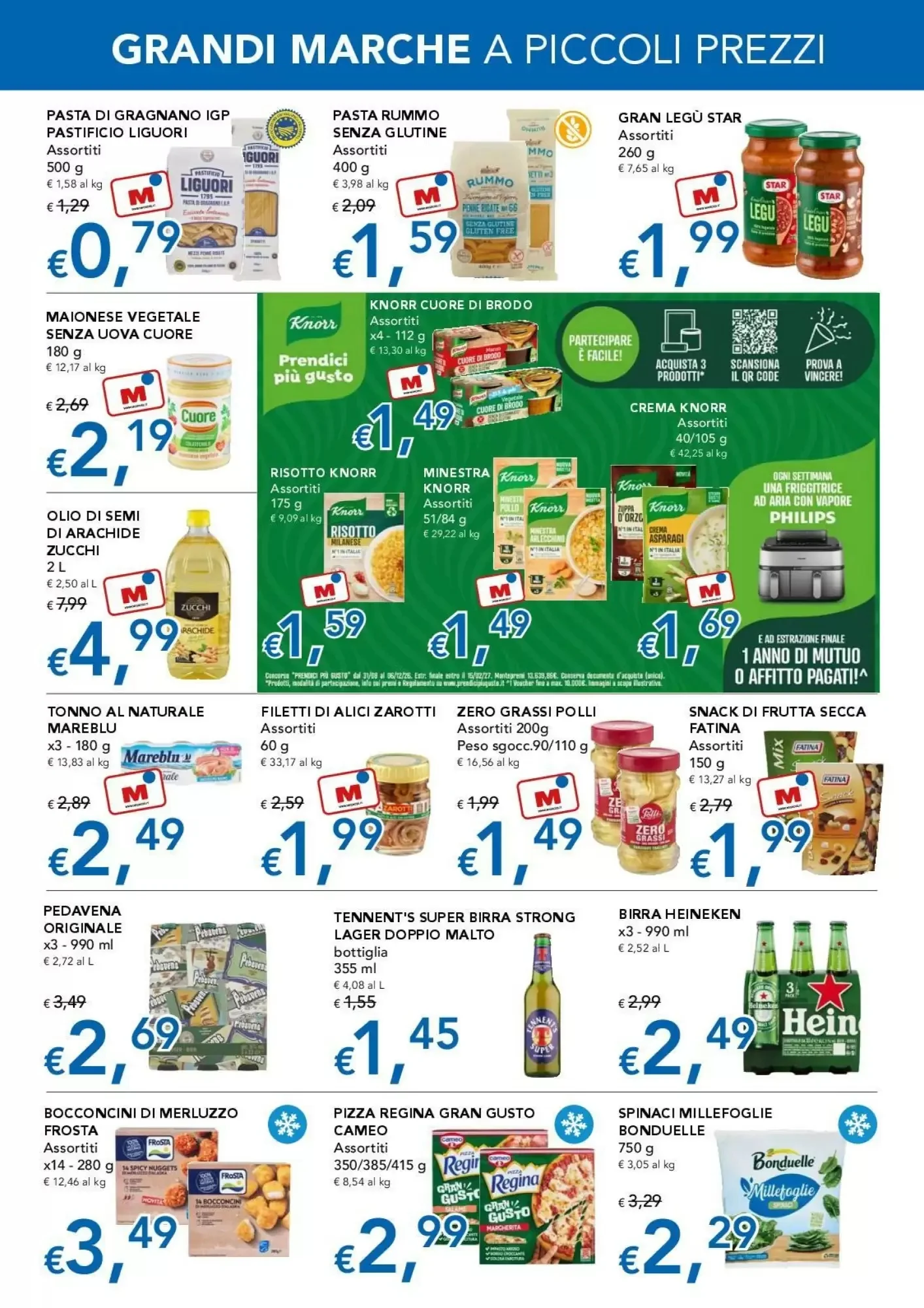 Volantino Migross Volantino Migross pagina 3
