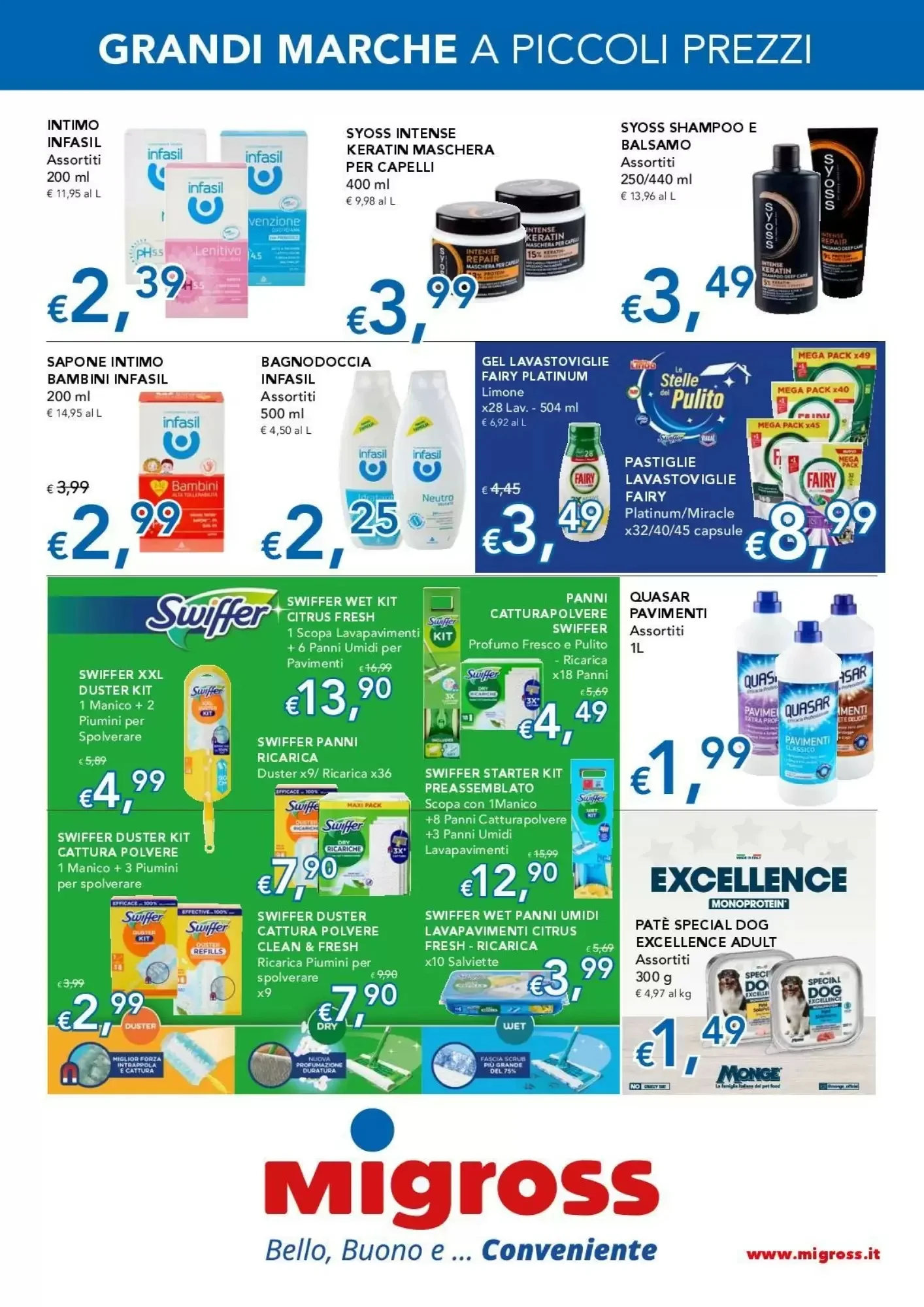 Volantino Migross Volantino Migross pagina 4