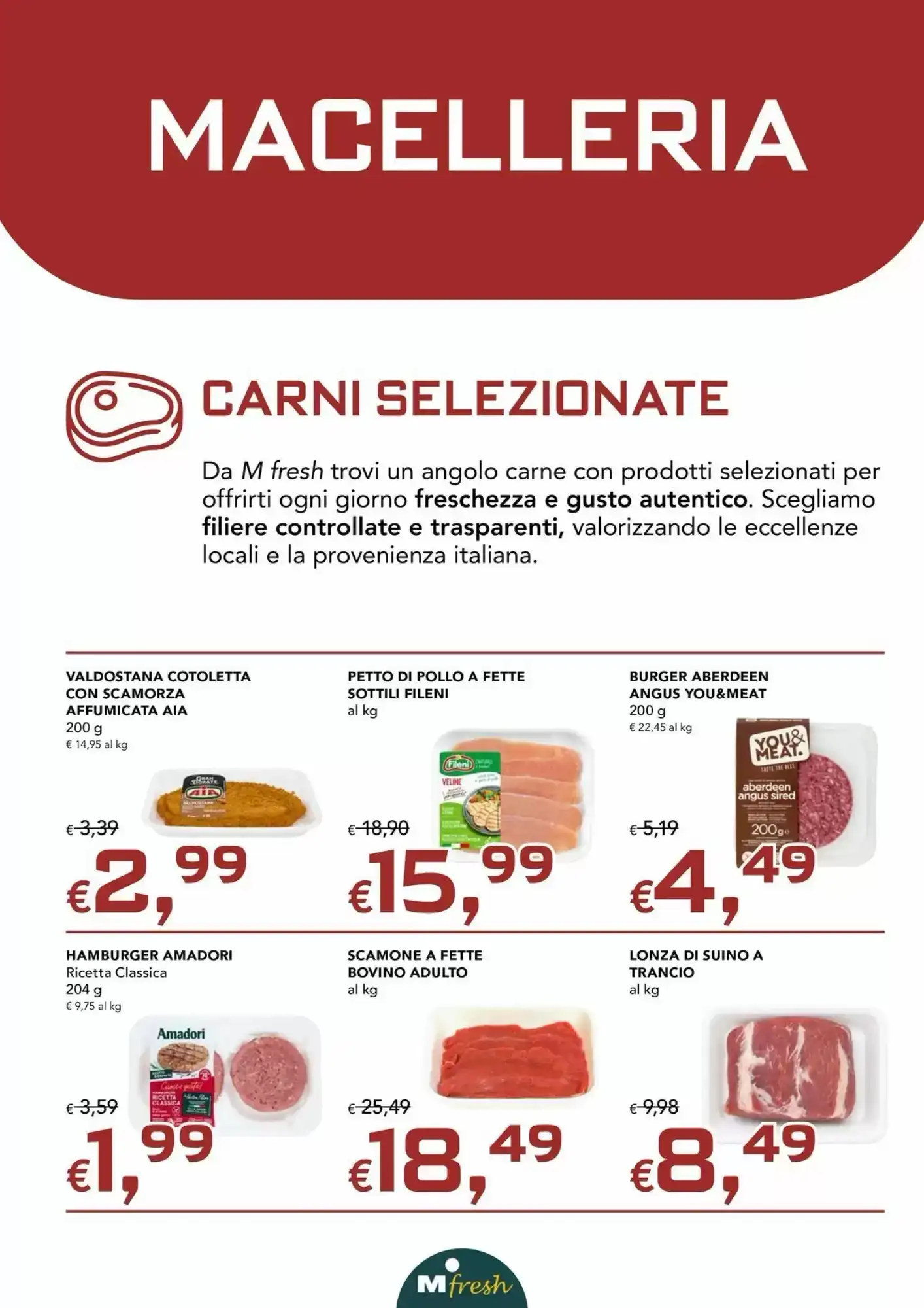 Volantino Migross Volantino Migross pagina 4