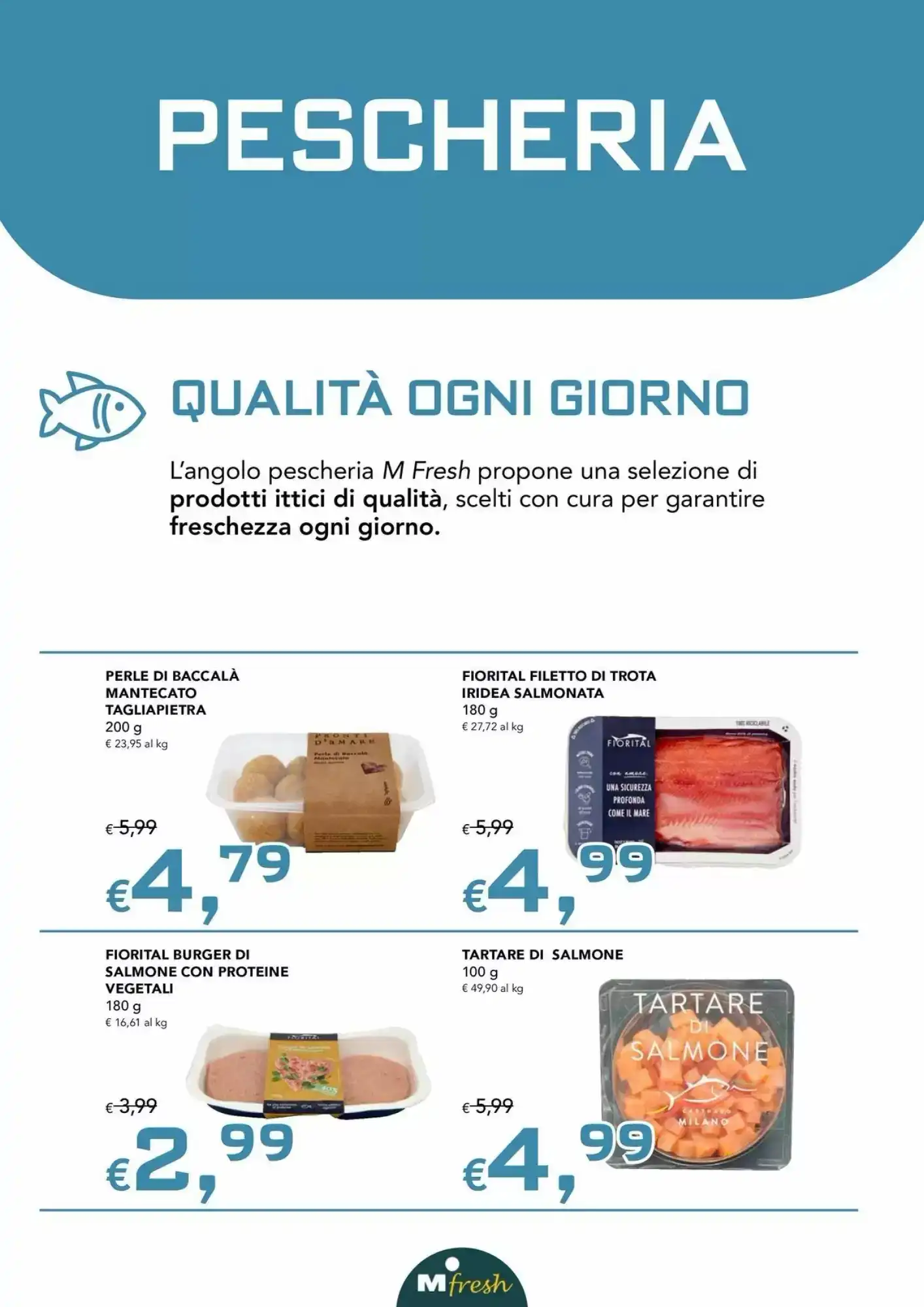 Volantino Migross Volantino Migross pagina 5