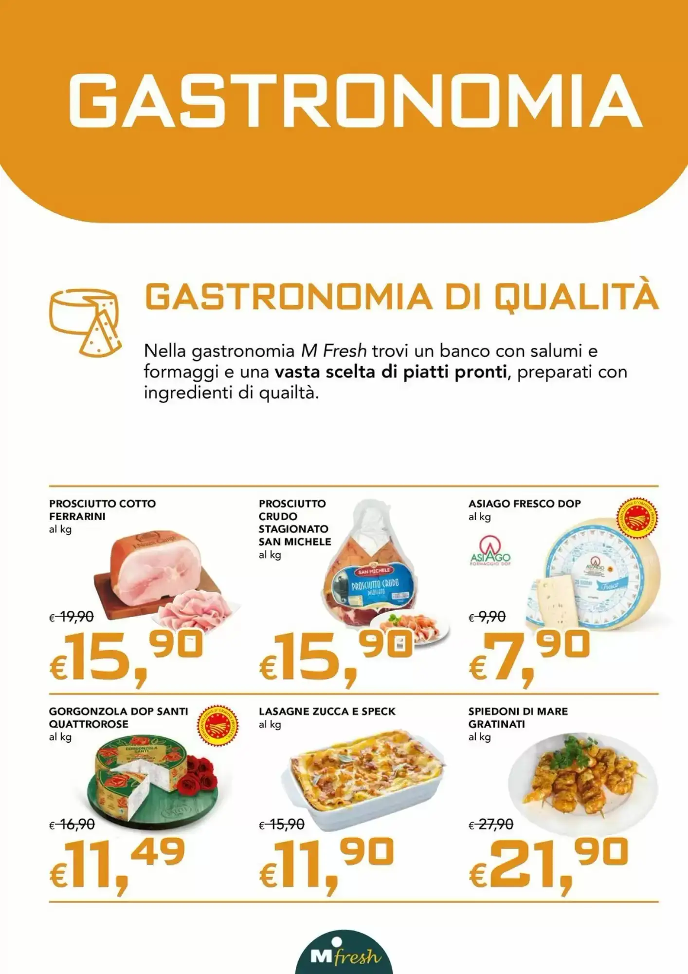 Volantino Migross Volantino Migross pagina 6
