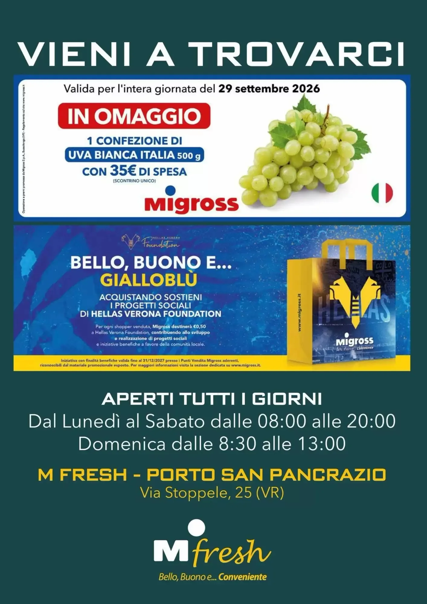Volantino Migross Volantino Migross pagina 12