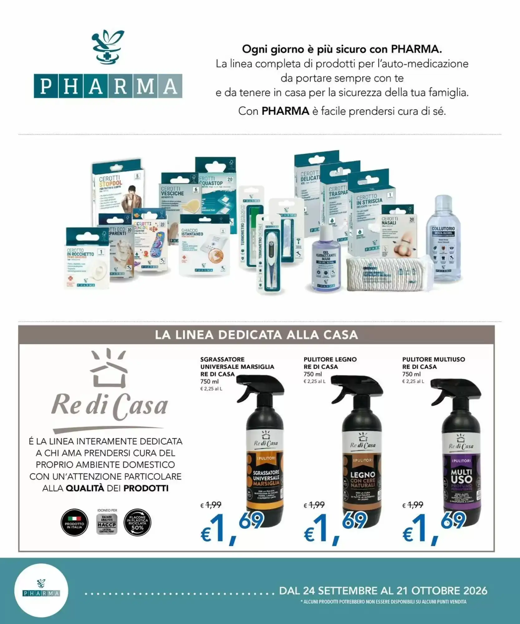 Volantino Migross Volantino Migross pagina 7