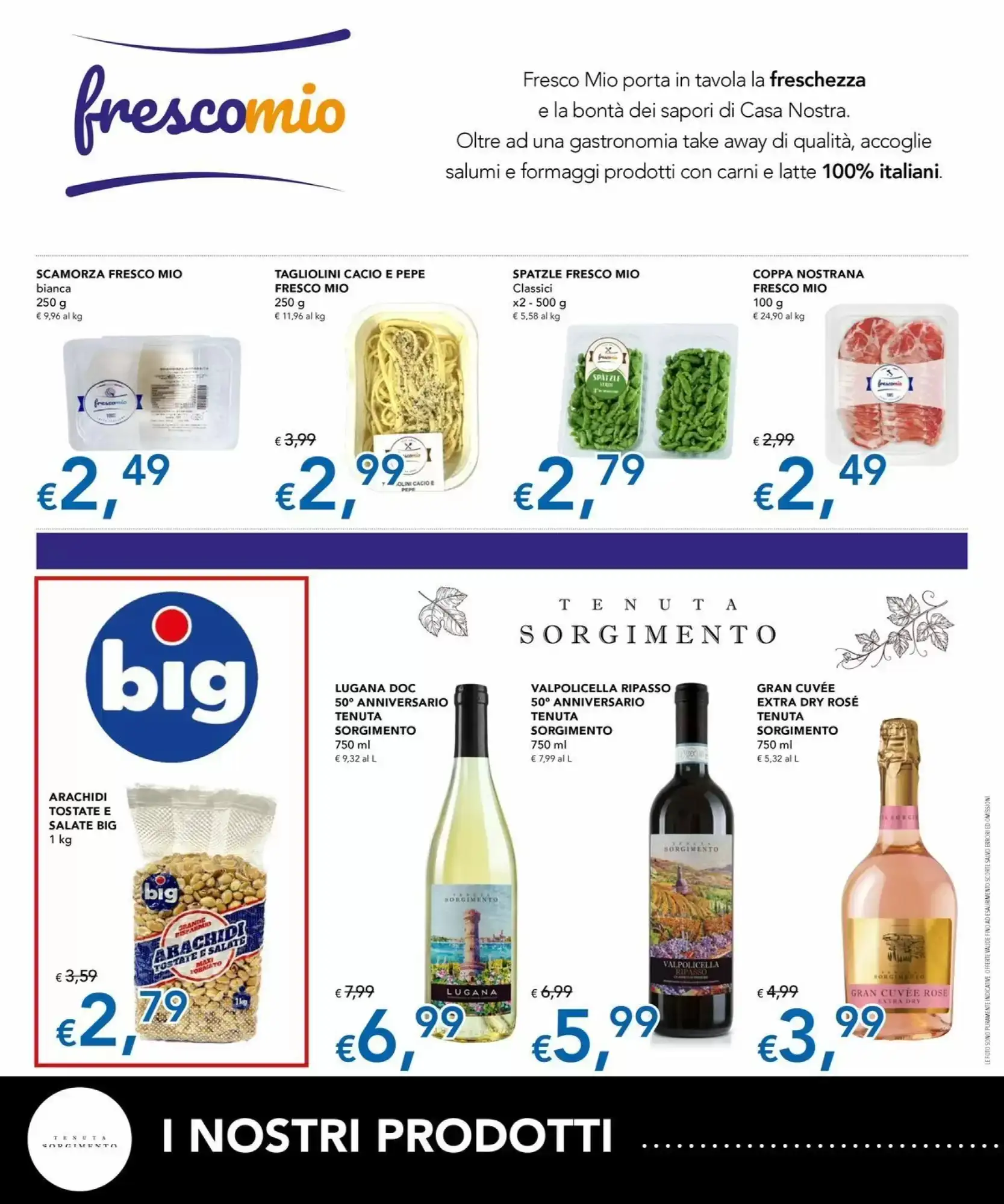 Volantino Migross Volantino Migross pagina 8