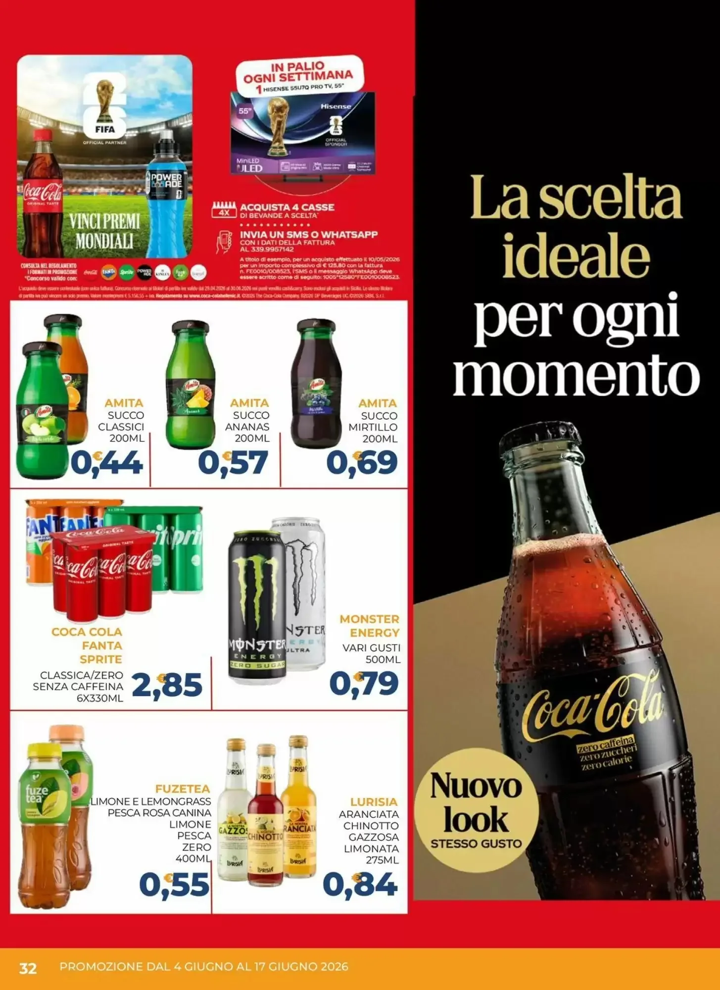Volantino Moderna Volantino Moderna pagina 32