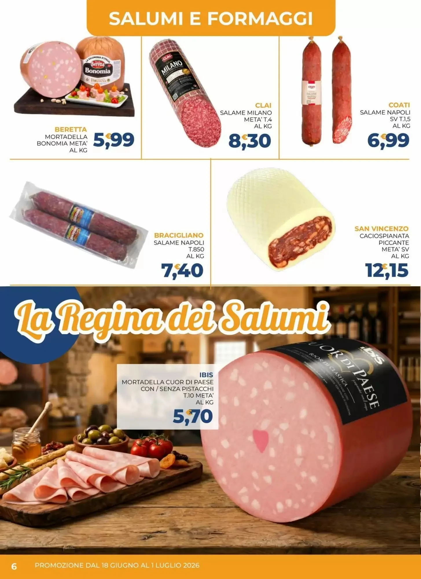 Volantino Moderna Volantino Moderna pagina 6
