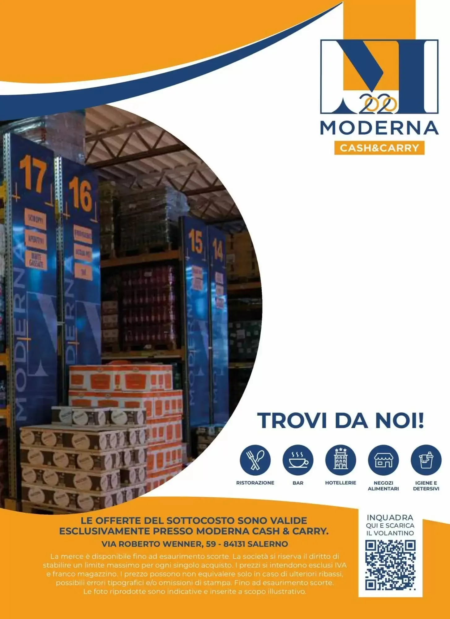 Volantino Moderna Volantino Moderna pagina 42