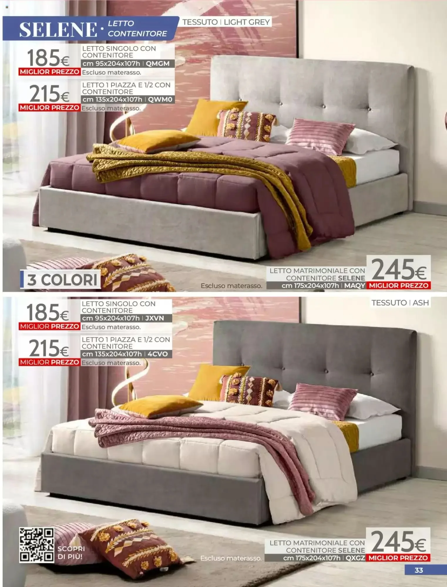 Volantino Mondo Convenienza Volantino Mondo Convenienza pagina 35