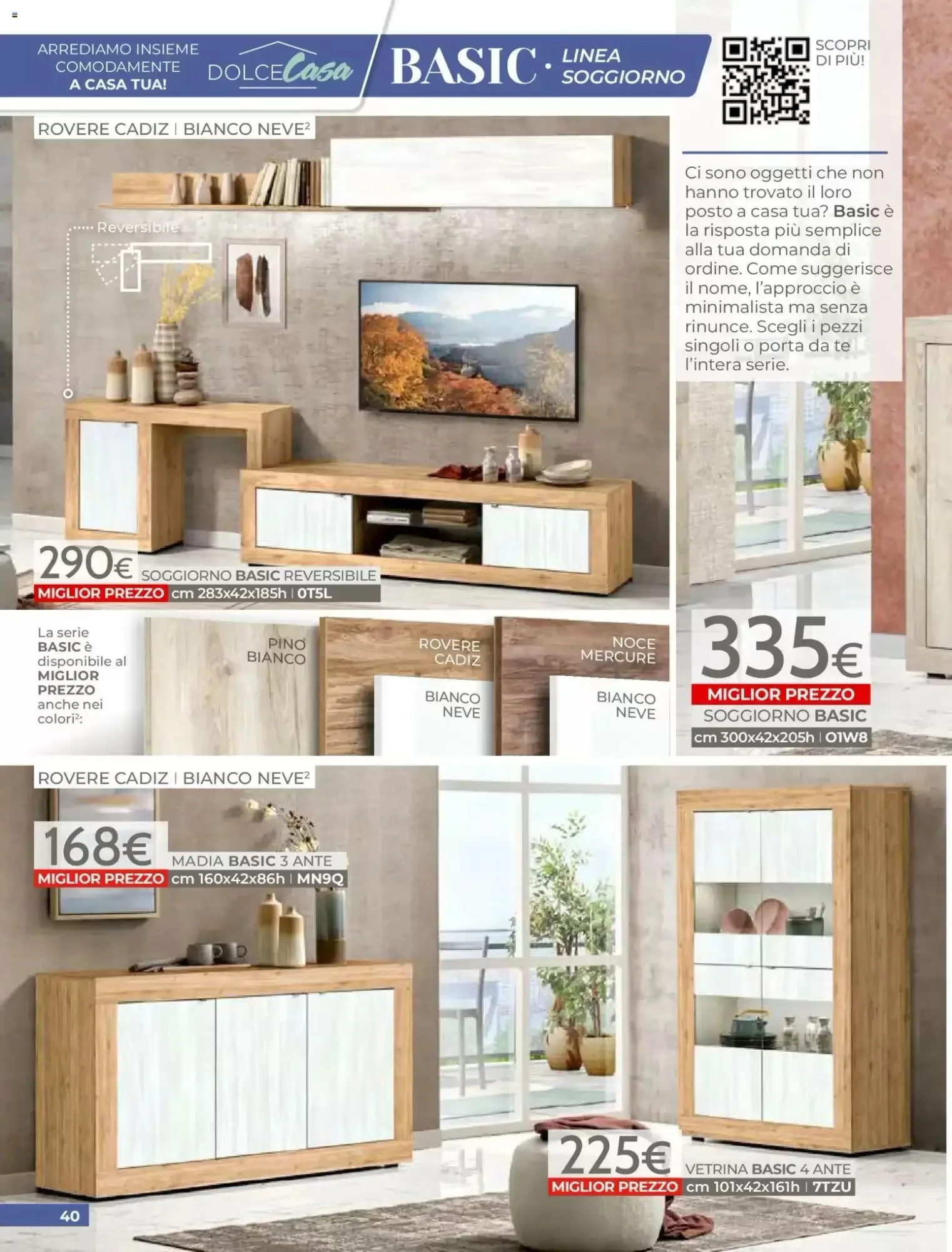 Volantino Mondo Convenienza Volantino Mondo Convenienza pagina 42