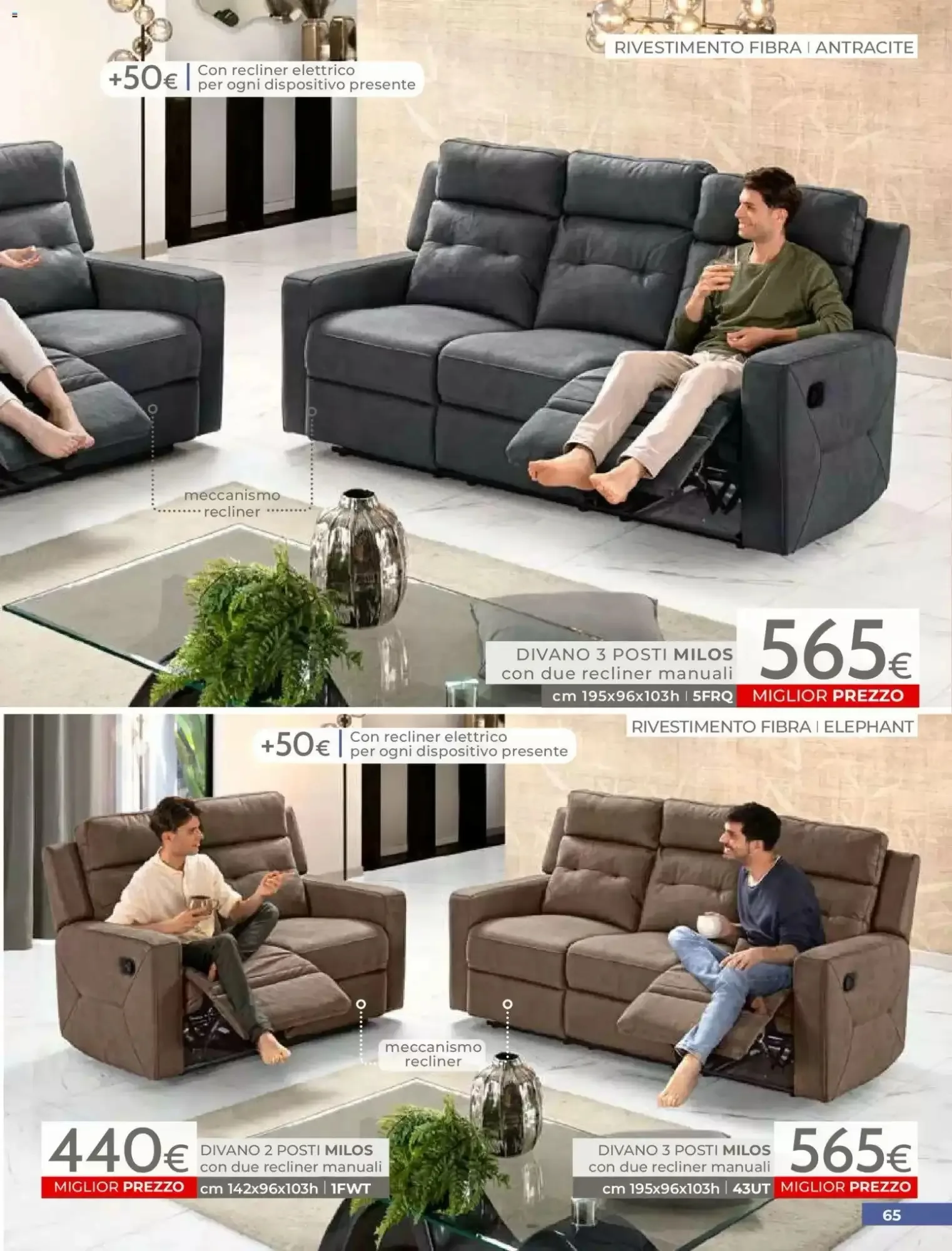 Volantino Mondo Convenienza Volantino Mondo Convenienza pagina 67