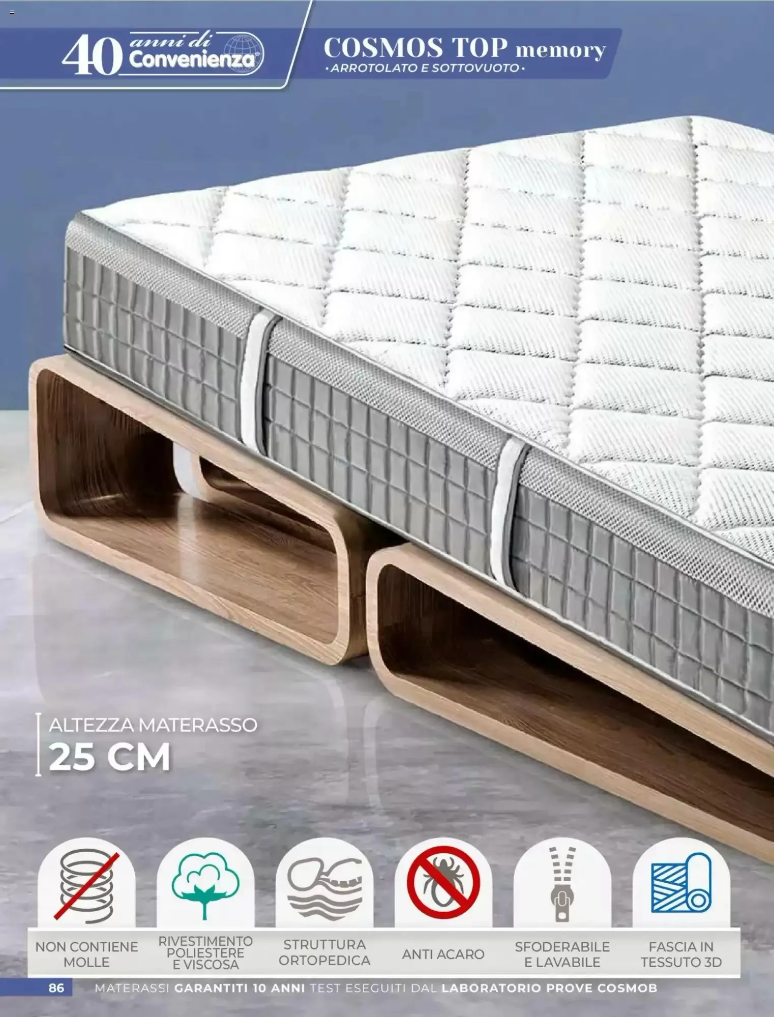 Volantino Mondo Convenienza Volantino Mondo Convenienza pagina 88