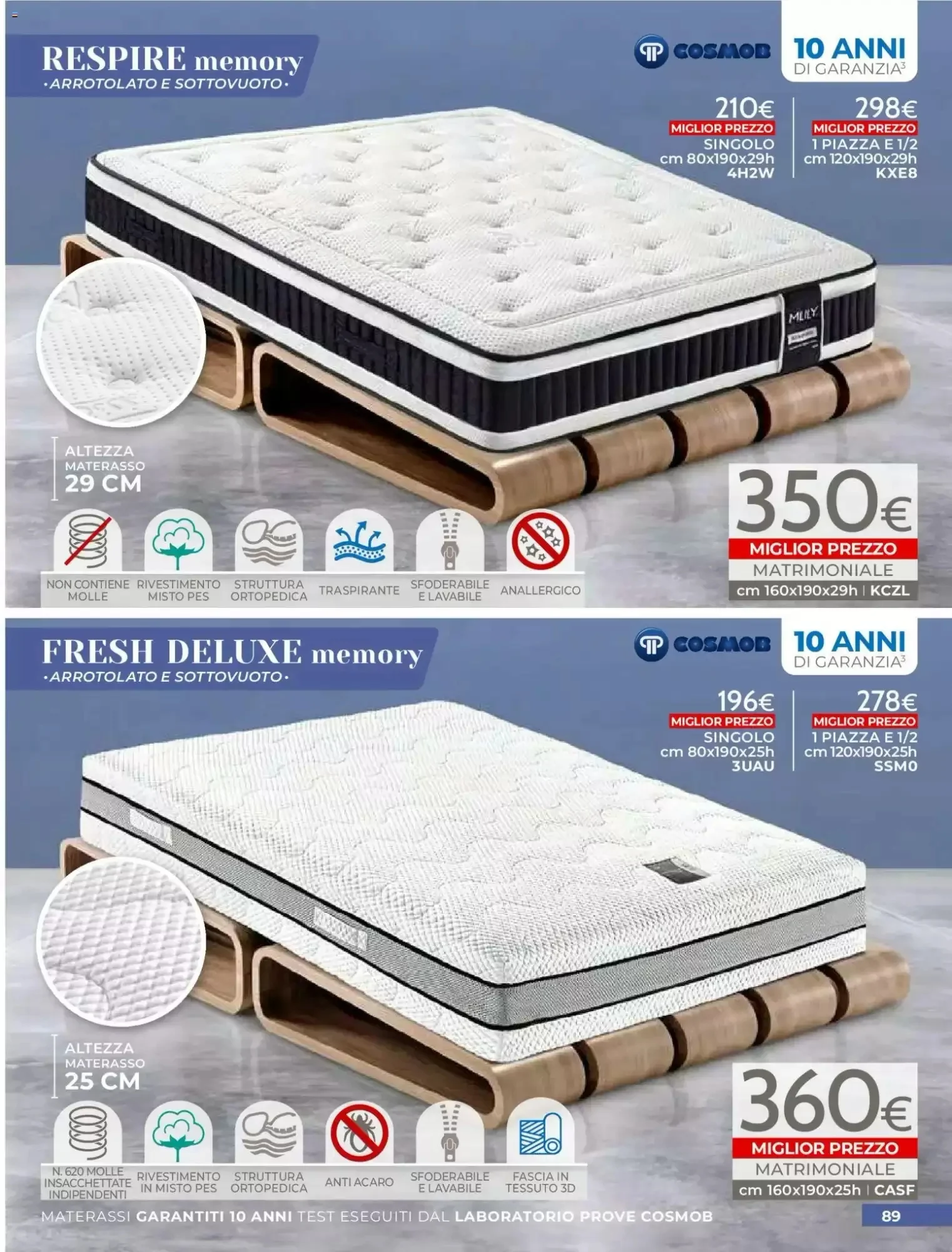 Volantino Mondo Convenienza Volantino Mondo Convenienza pagina 91